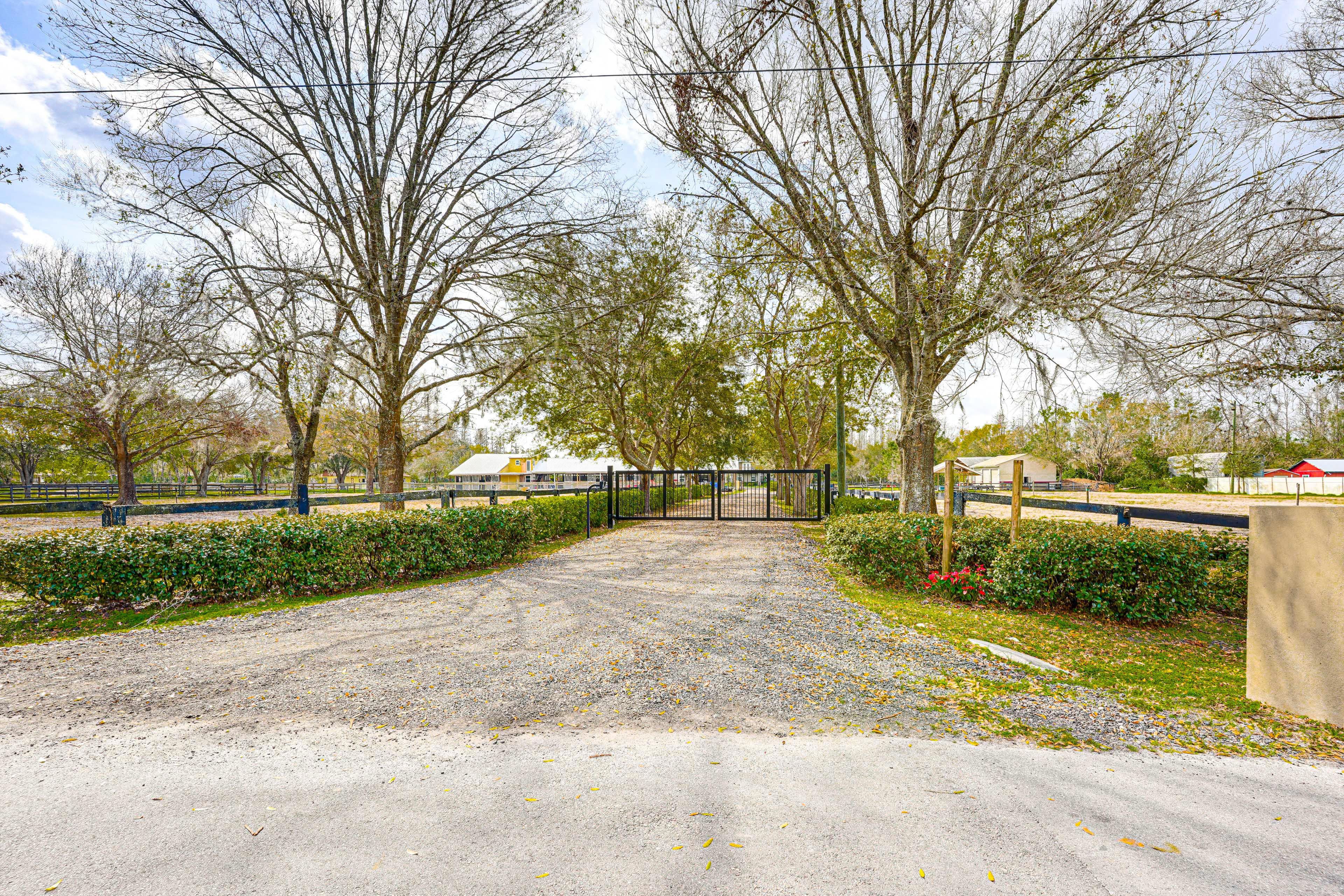 Property Gate