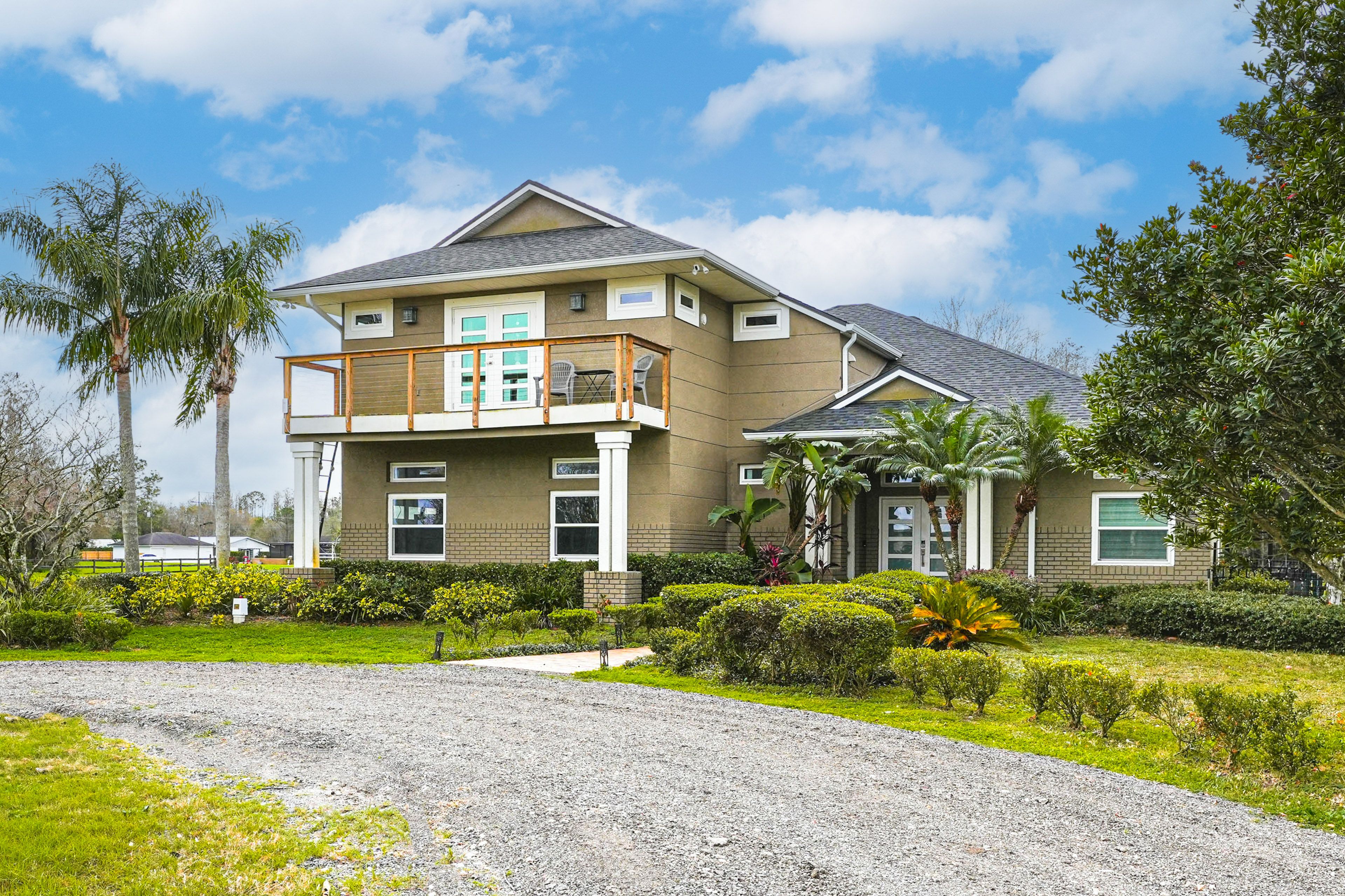 Property Exterior