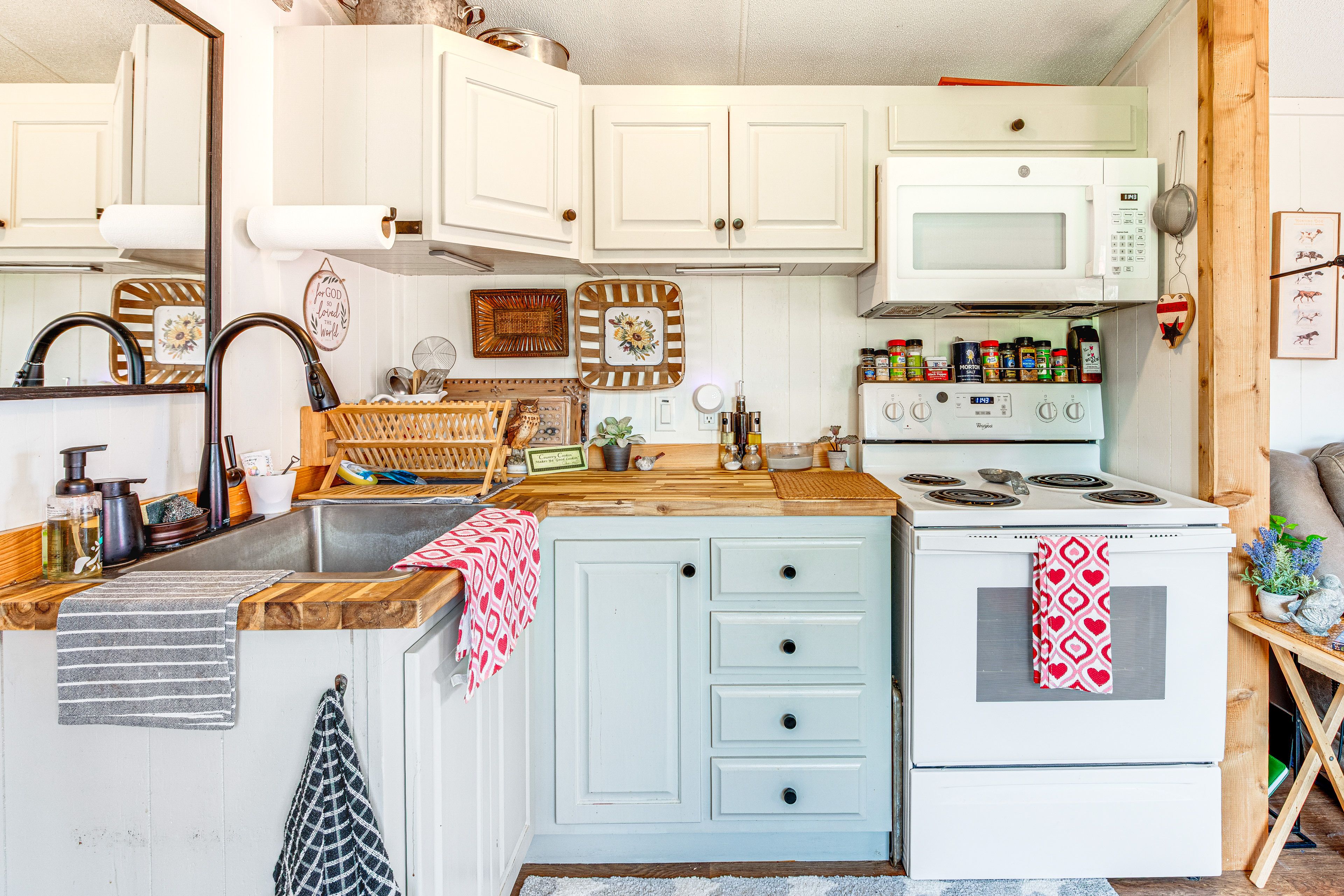 Kitchen | Cooking Basics