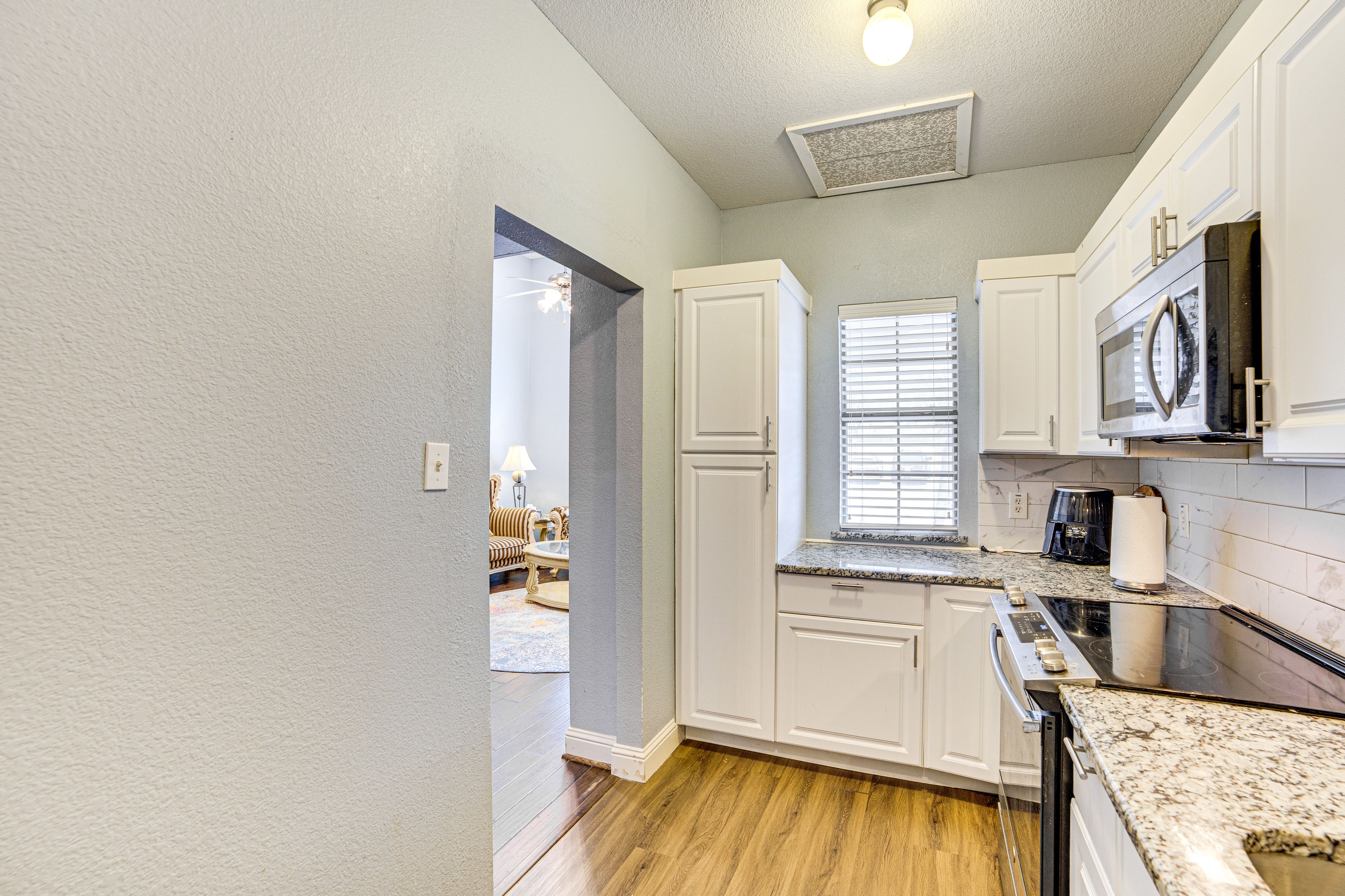 Kitchen | Cooking Basics