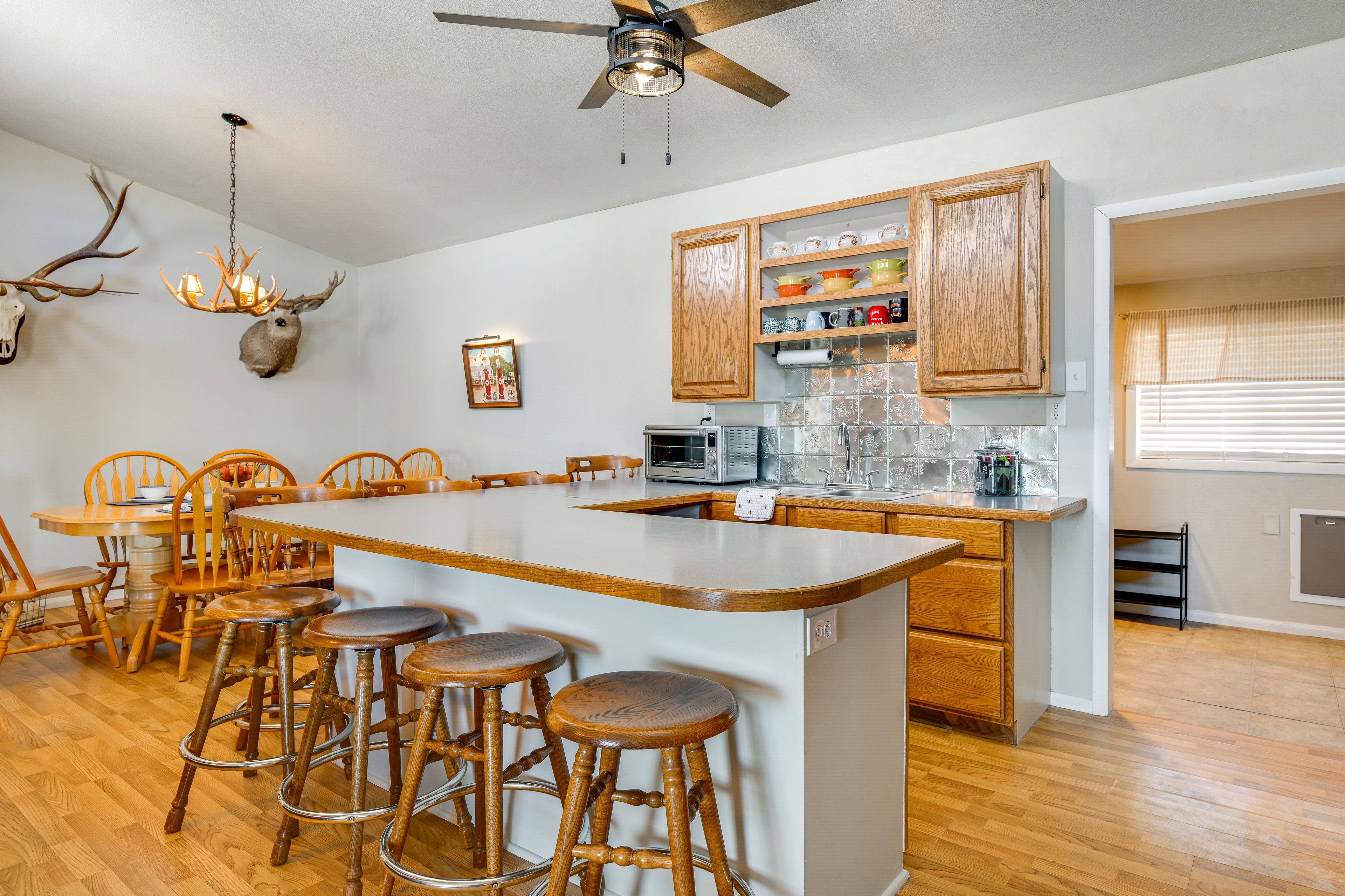 Kitchen | Cooking Basics