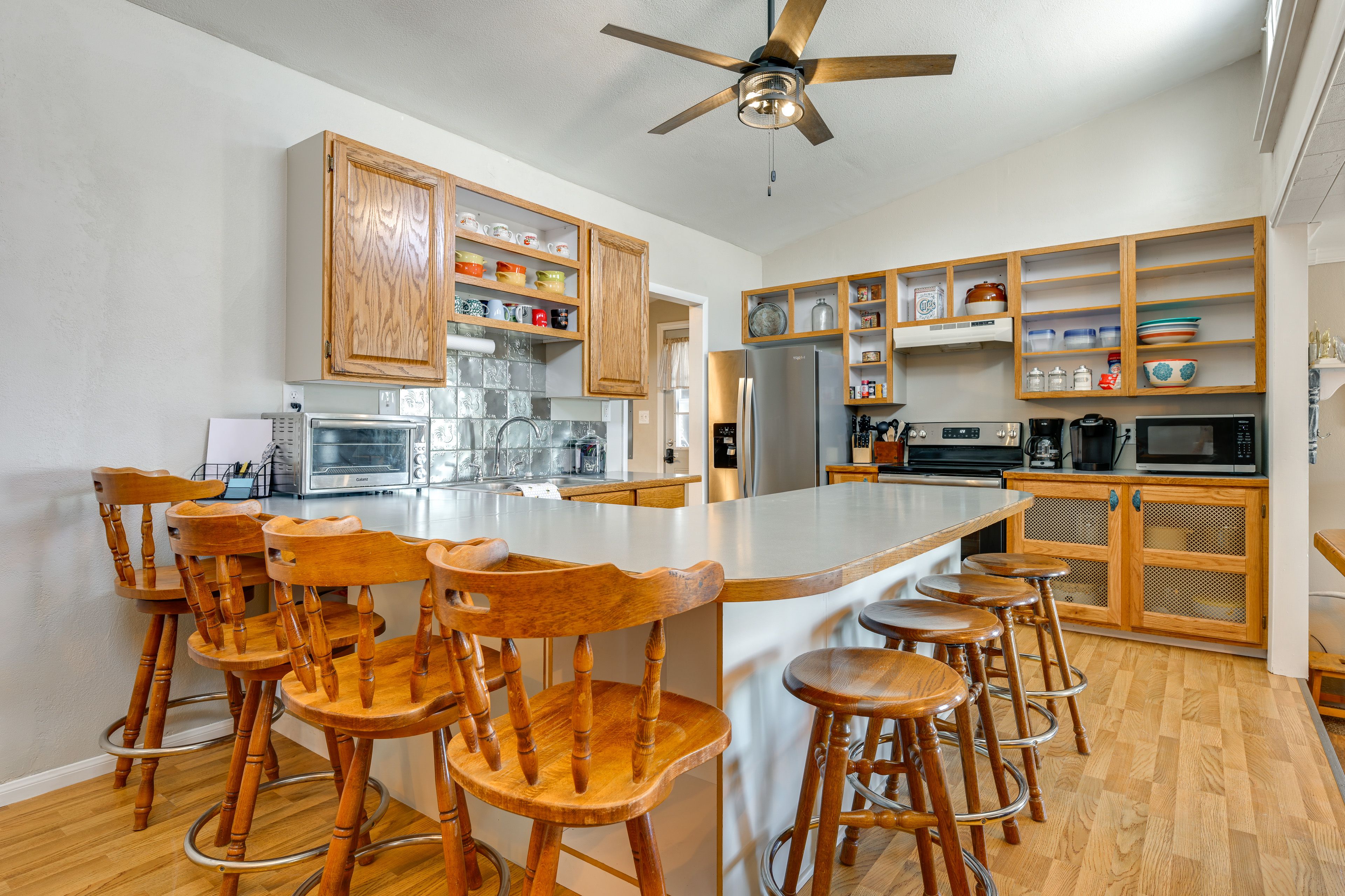 Kitchen | Coffee Maker