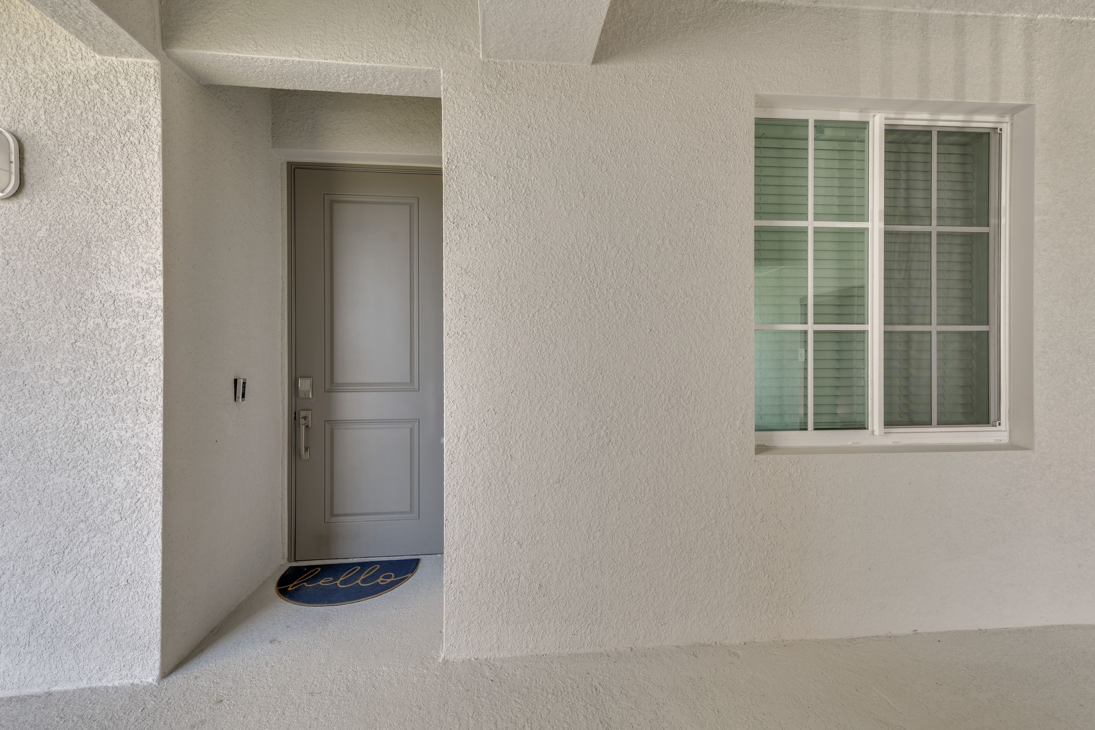 Entryway