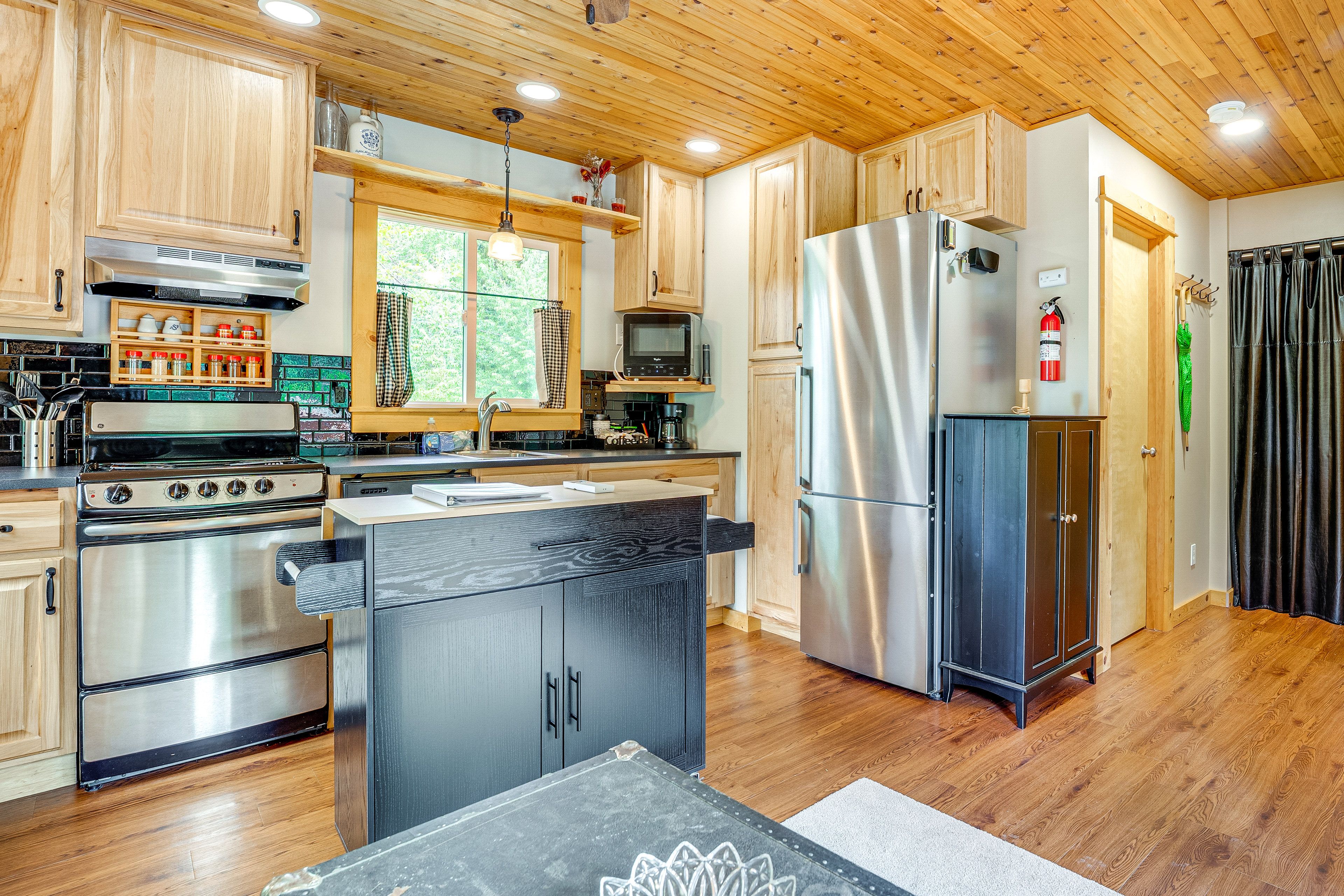 Kitchen | Drip Coffee Maker | Dishwasher | Cooking Basics | Wine Glasses