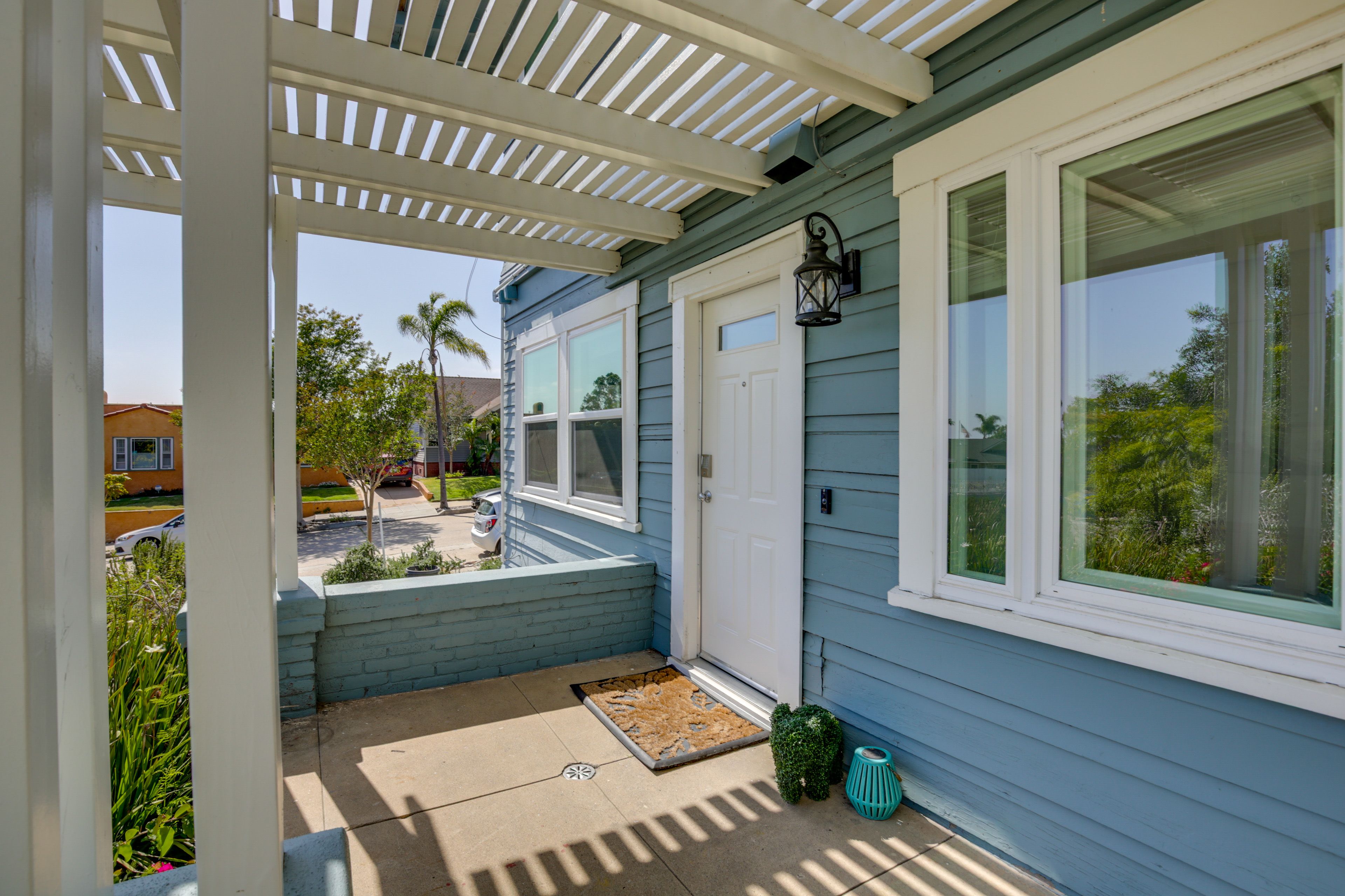 Property Exterior