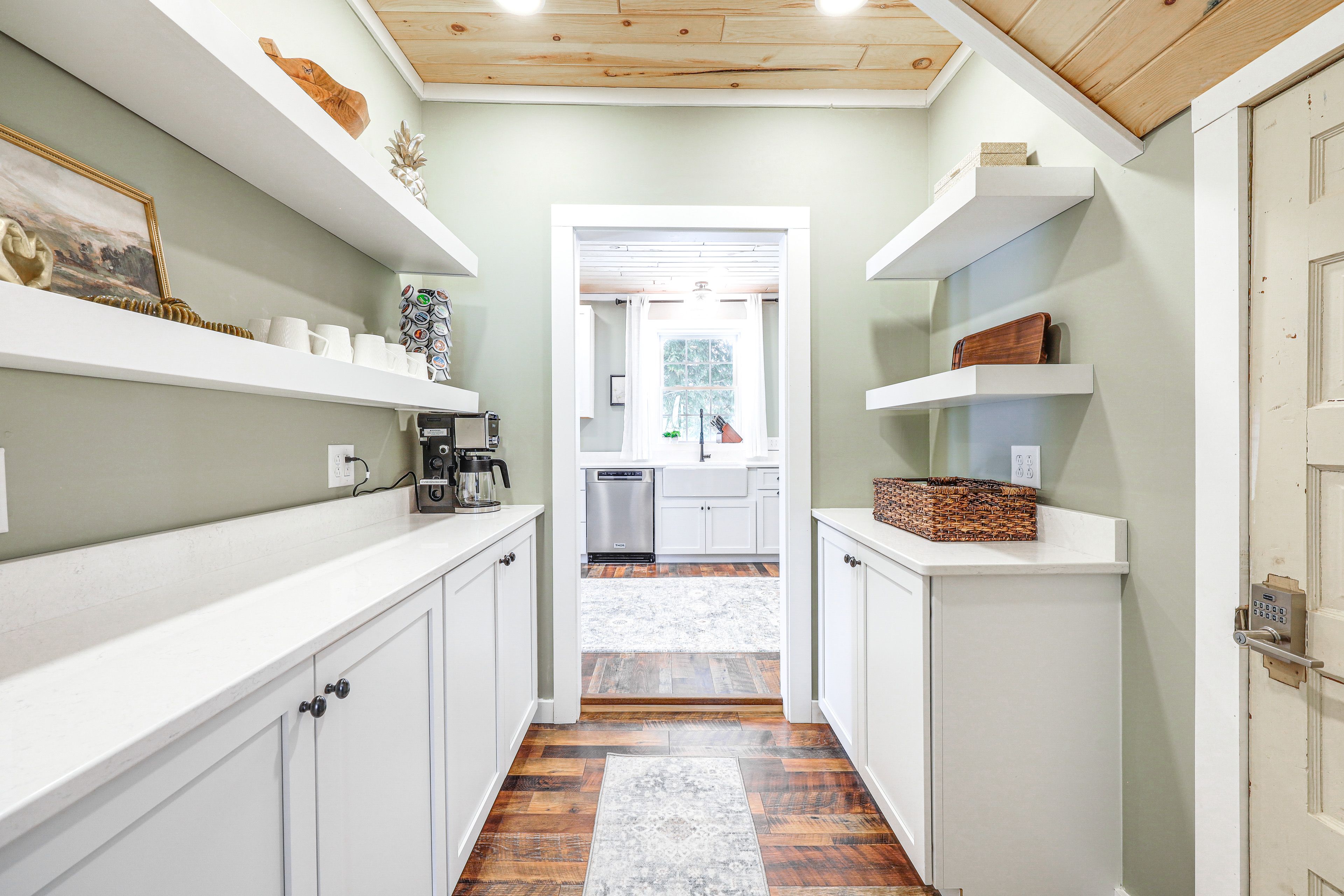 Pantry | 1st Floor