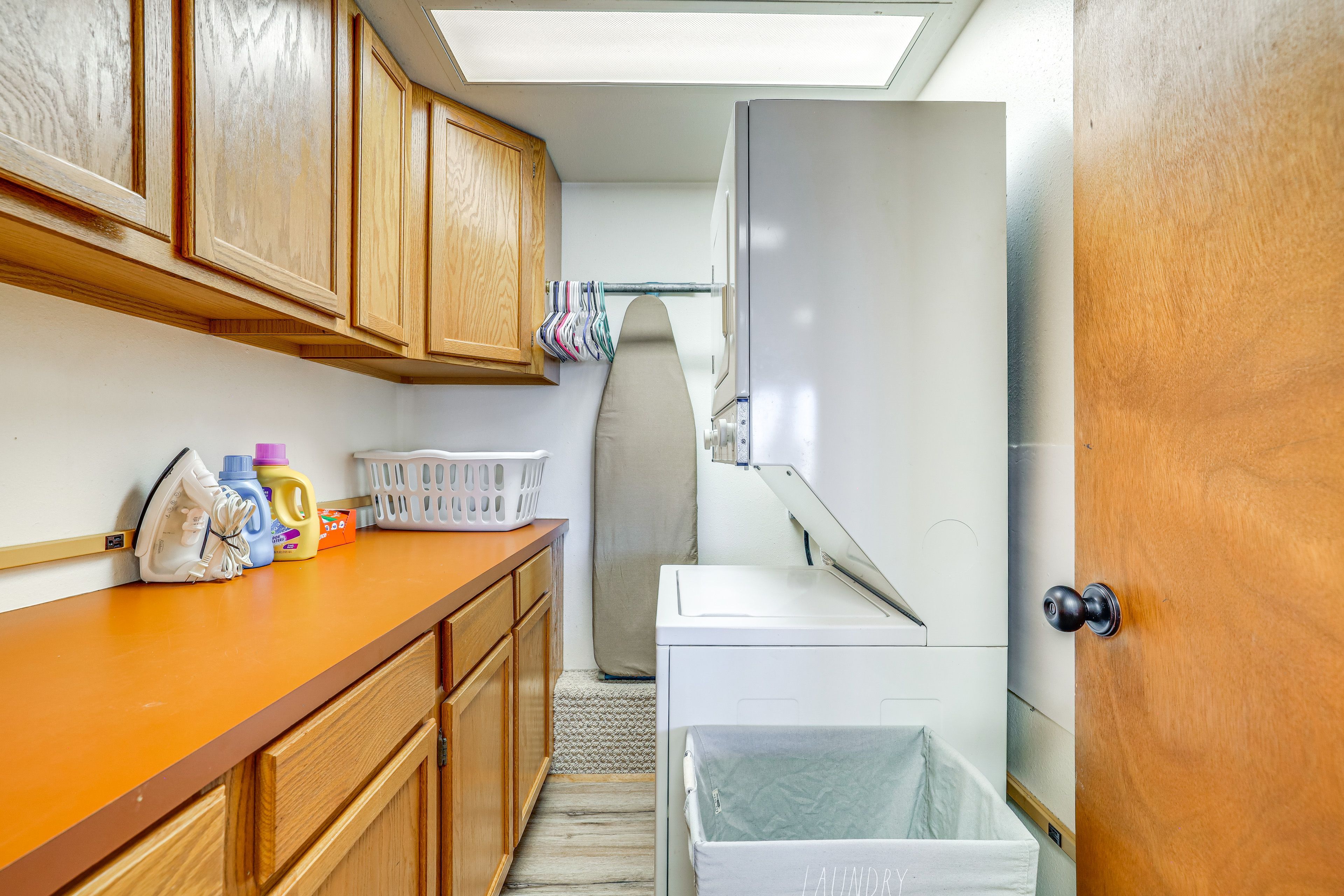 Laundry Room | 1st Floor