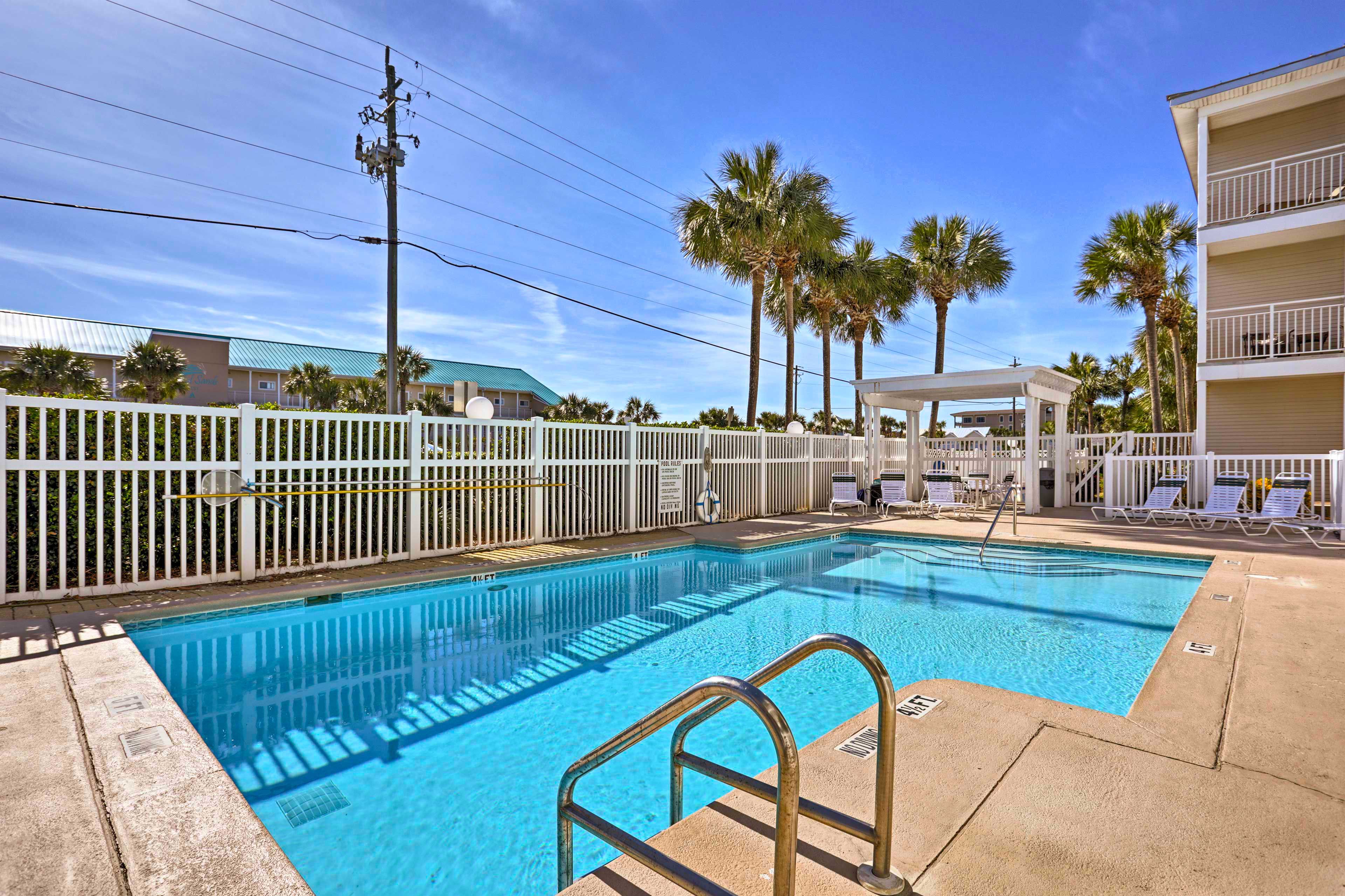 Community Amenities