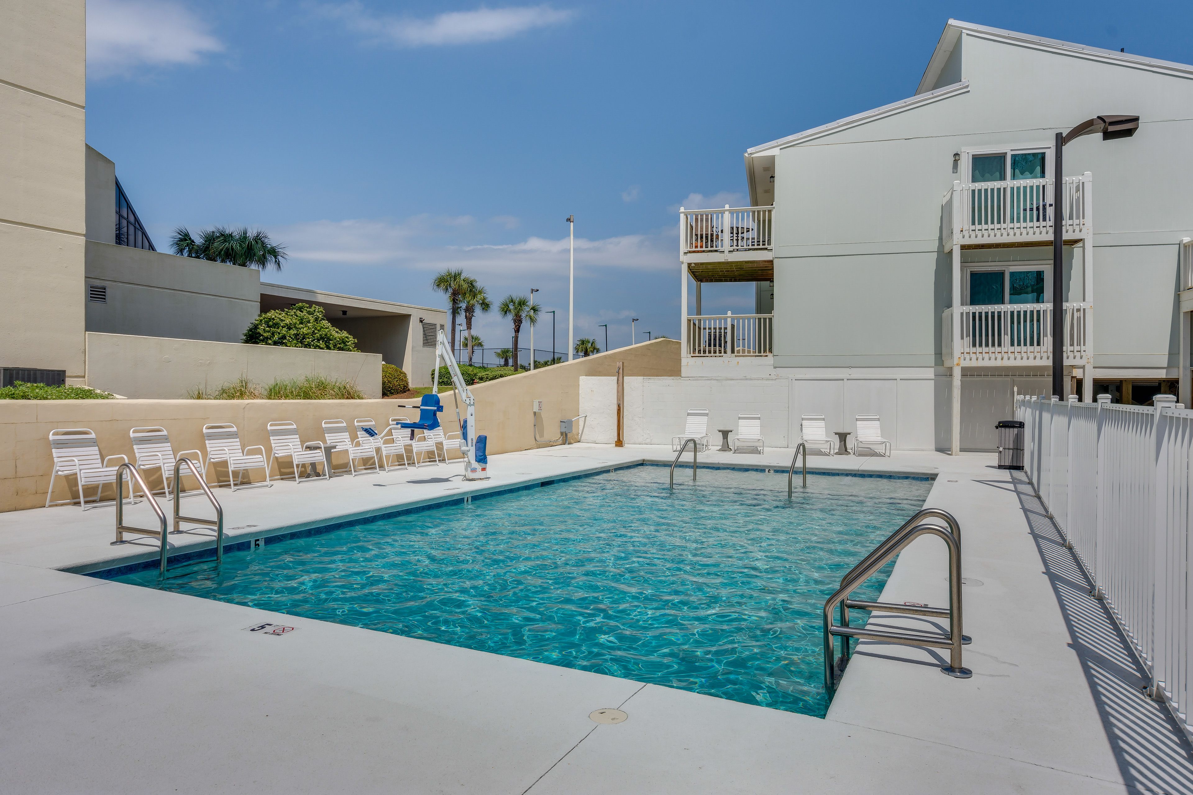Perdido Dunes | Community Amenities