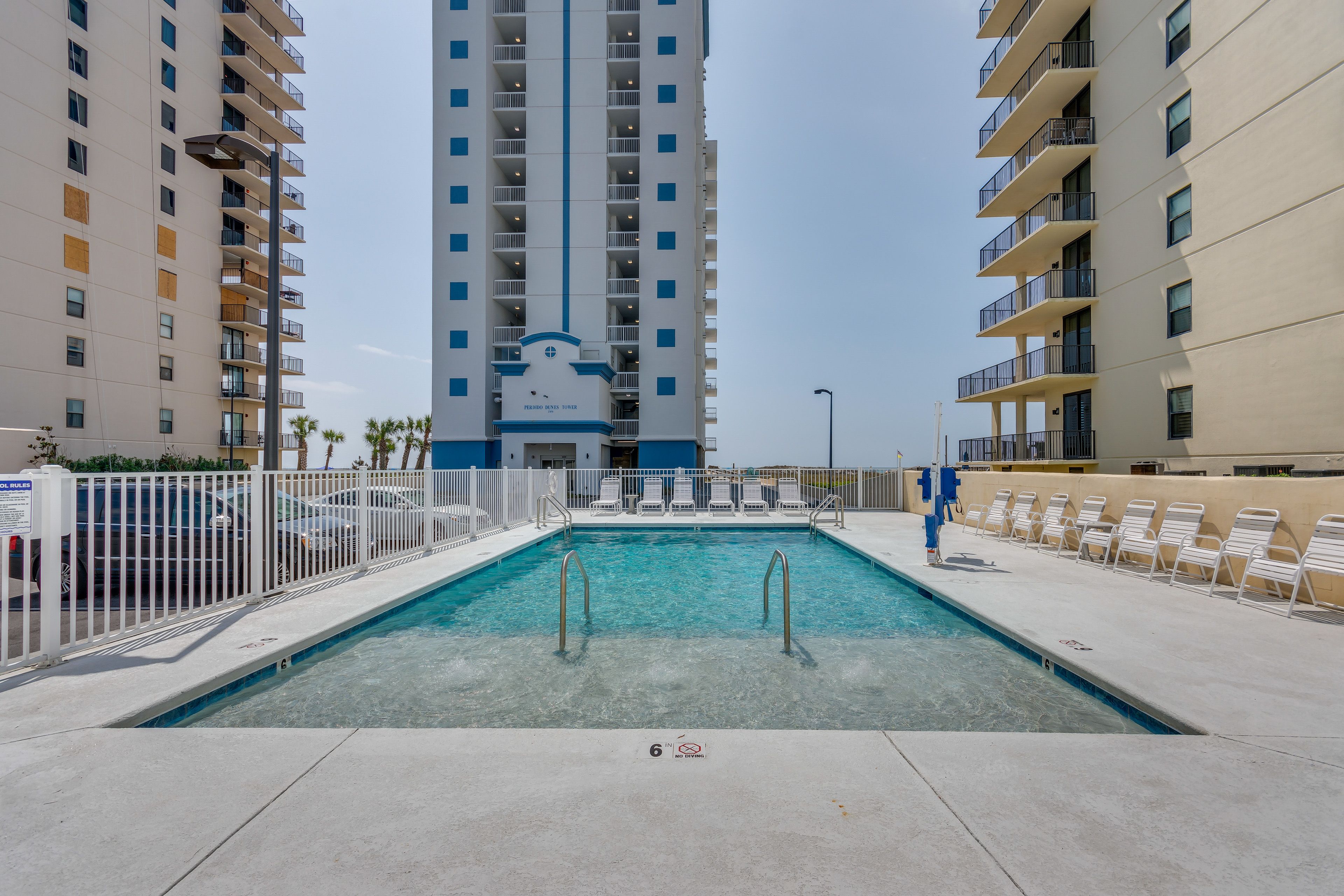 Community Amenities