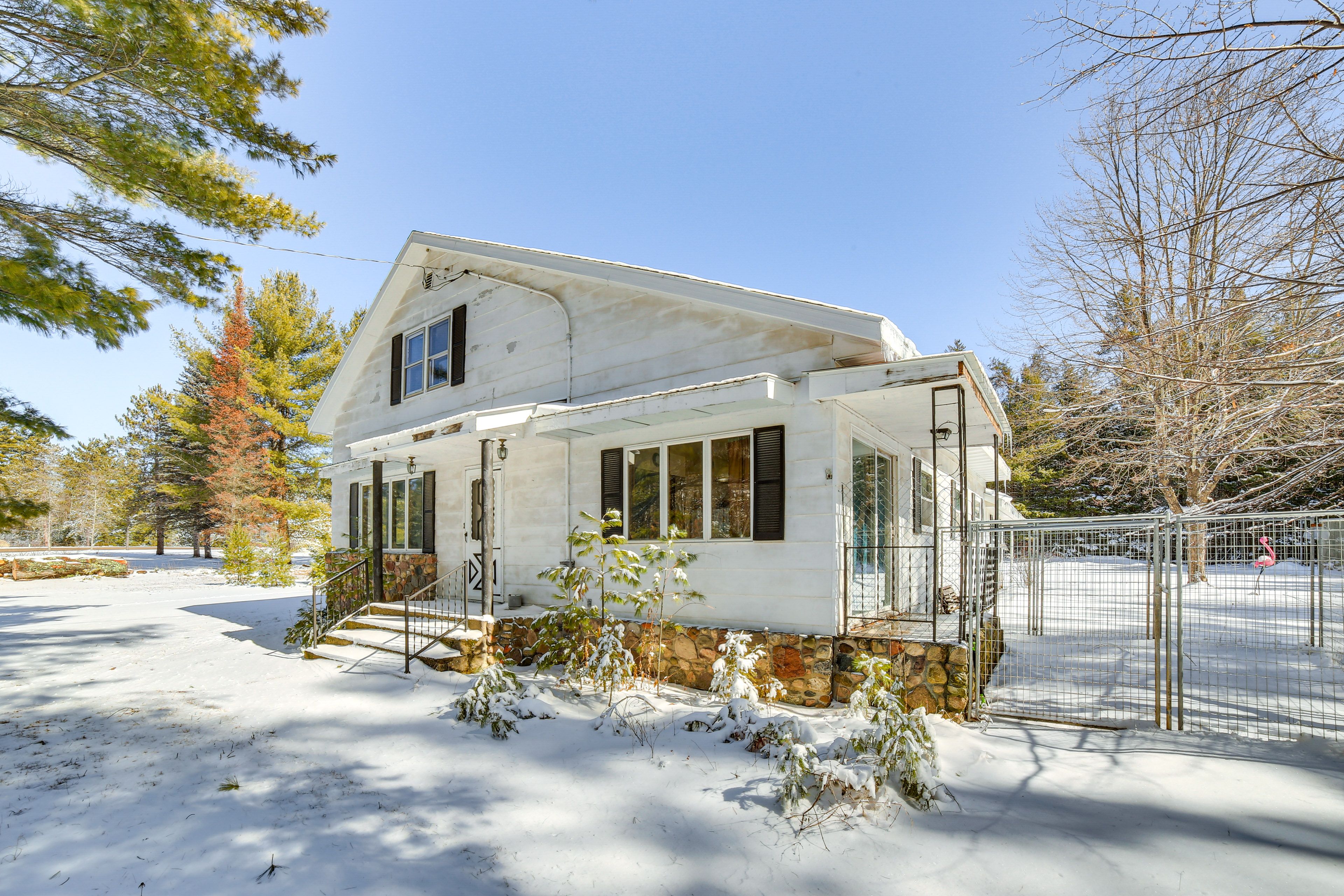 Home Exterior