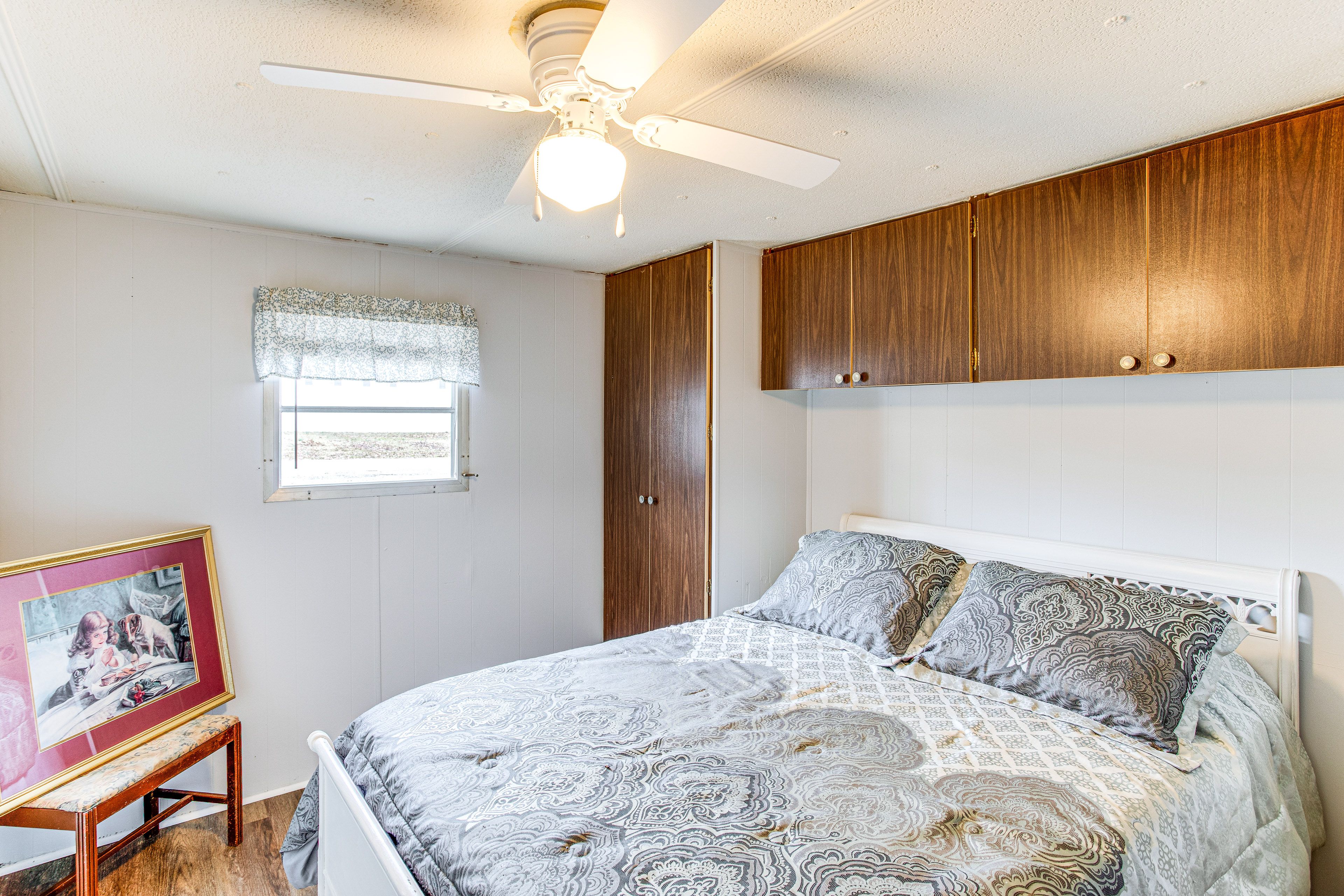 Bedroom 2 | Queen Bed | Linens Provided