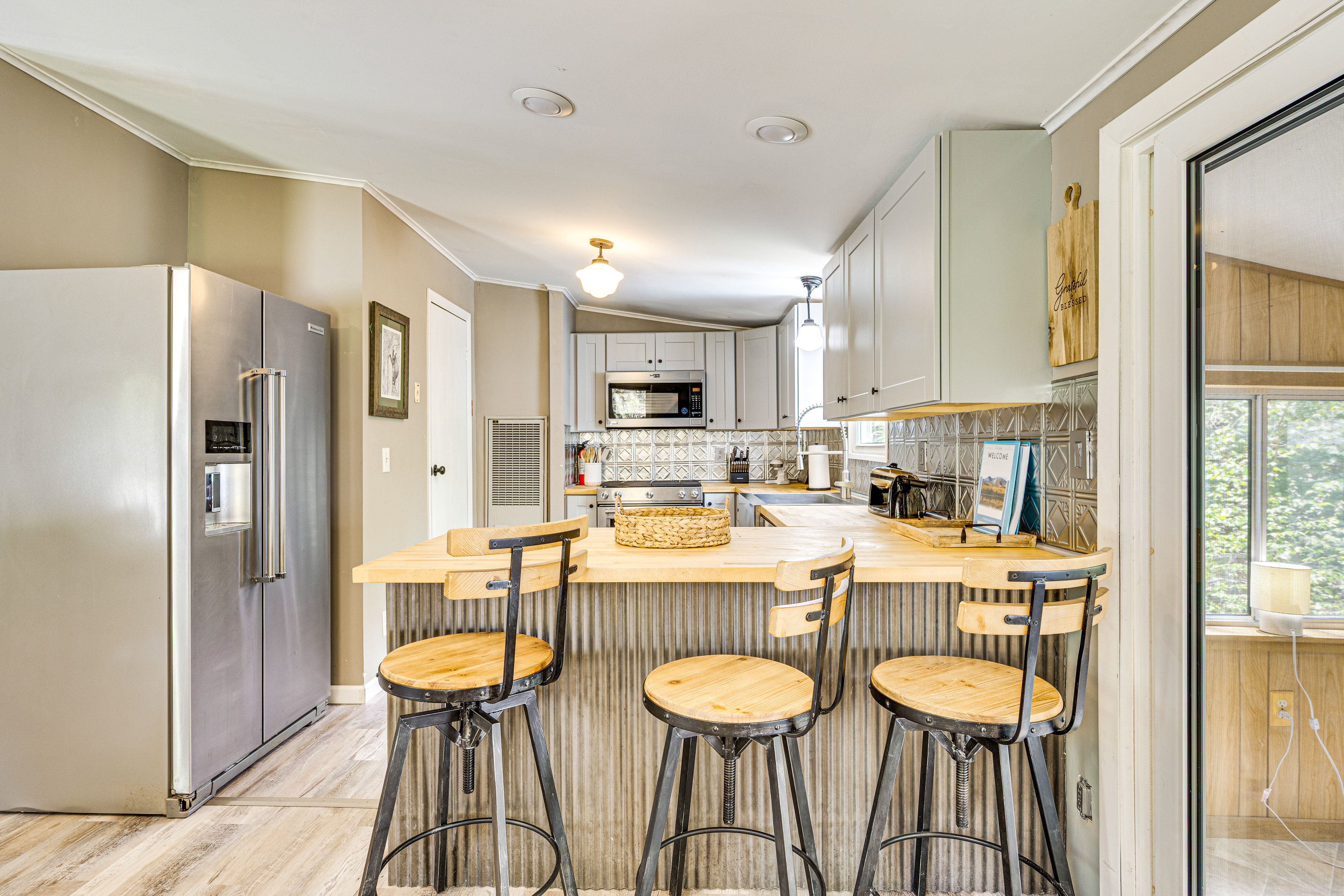 Kitchen | Cooking Basics | Microwave | Waffle Maker | Toaster