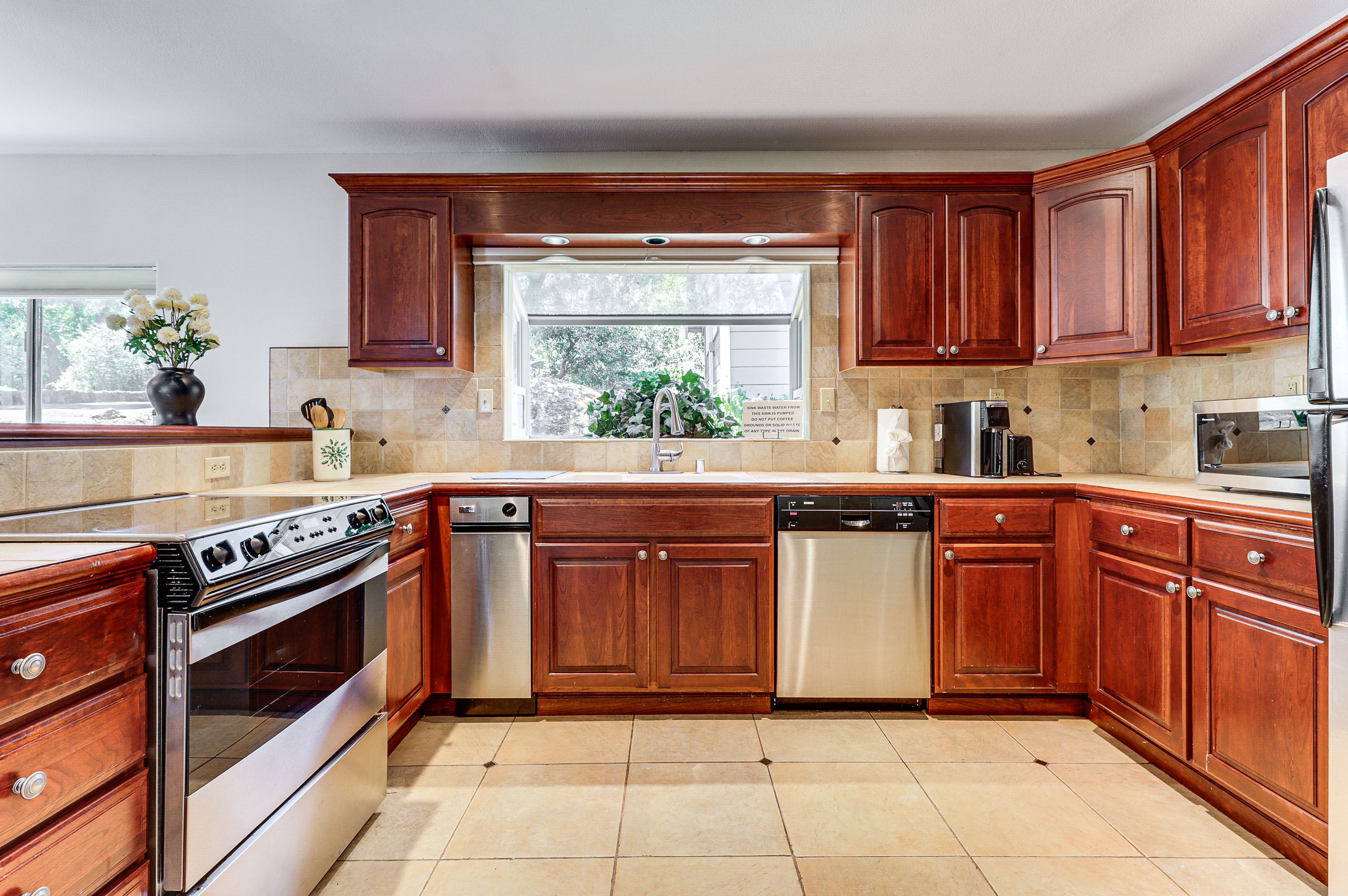 Kitchen | Cooking Basics