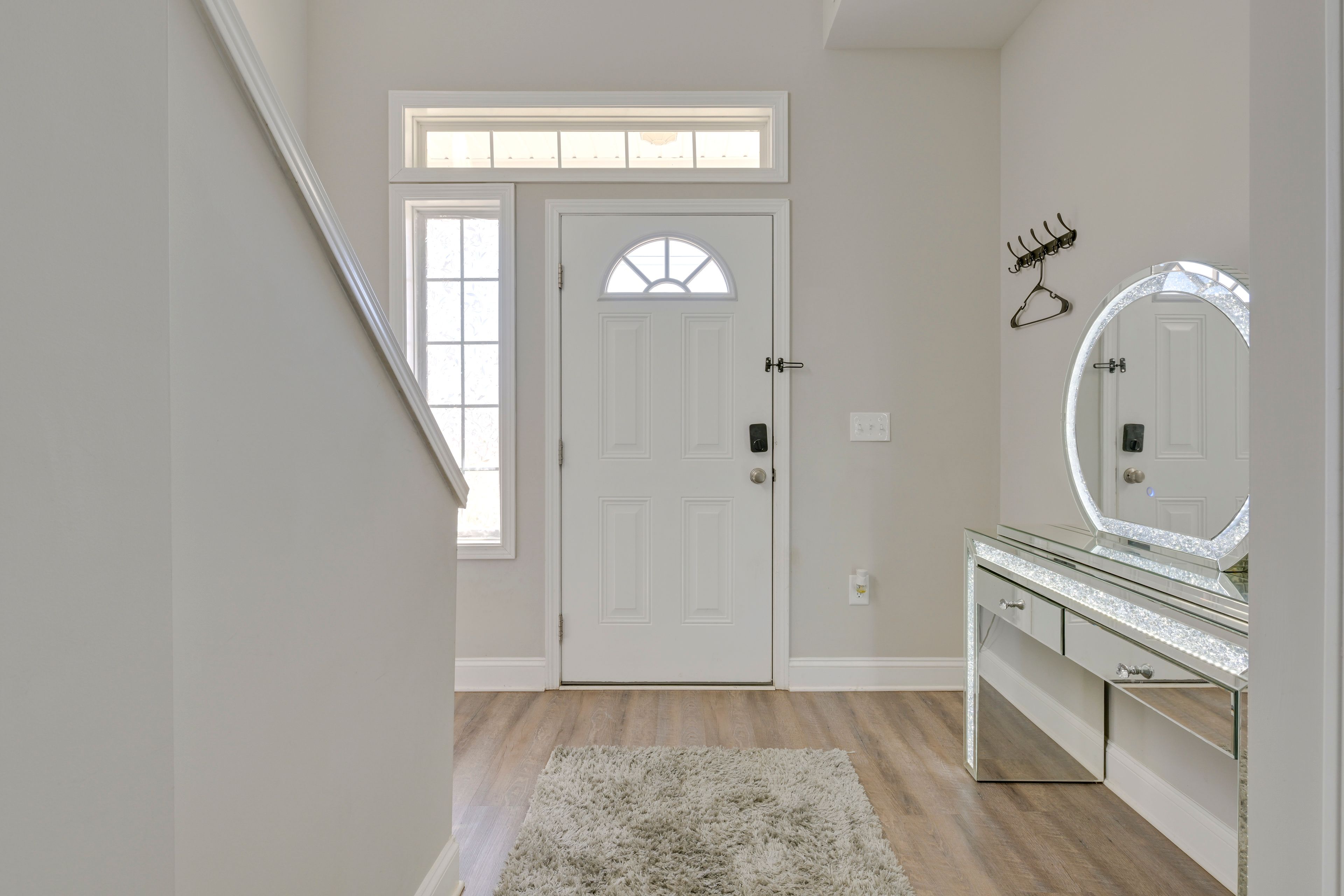 Front Entryway | 1st Floor