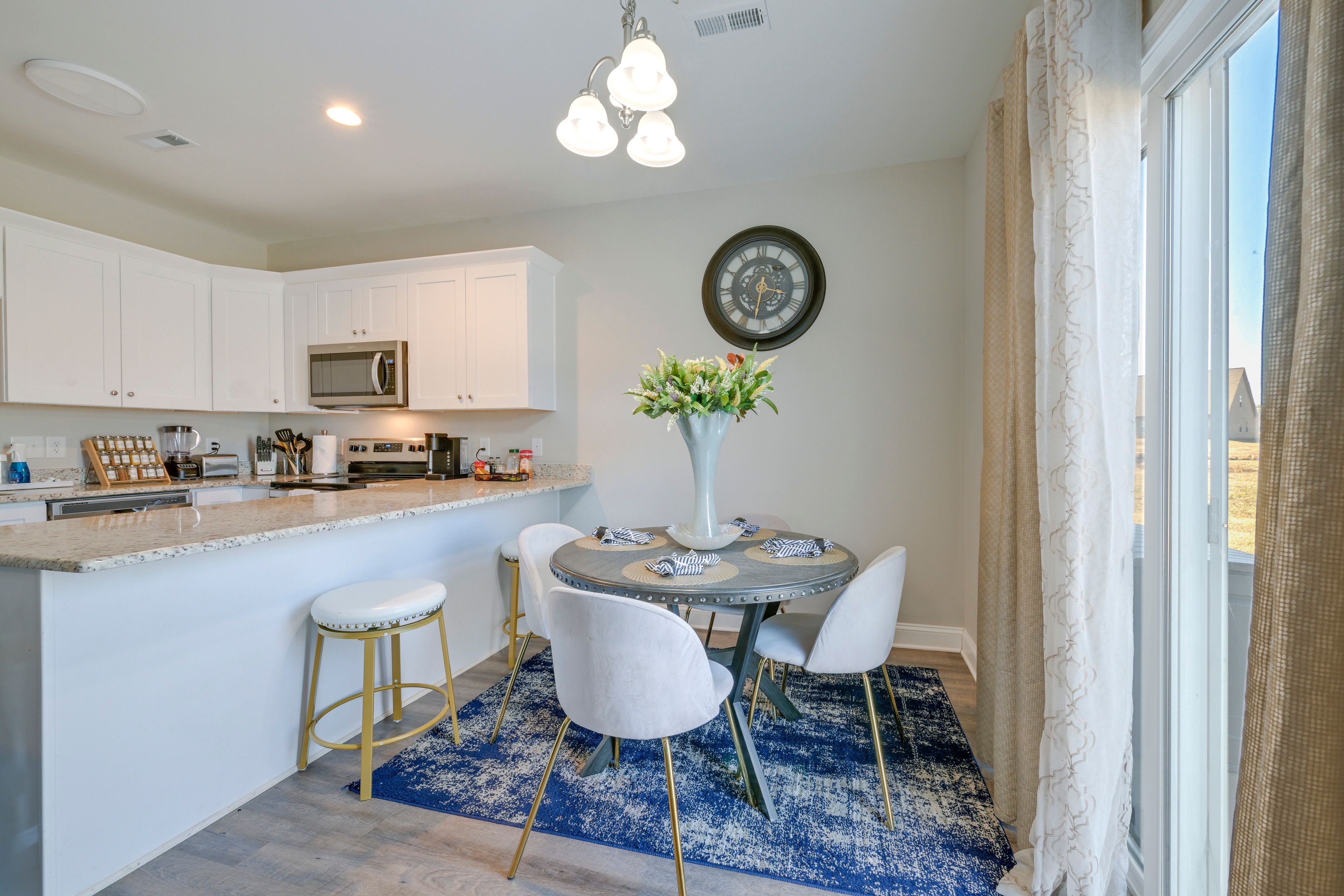 Dining Area | 1st Floor