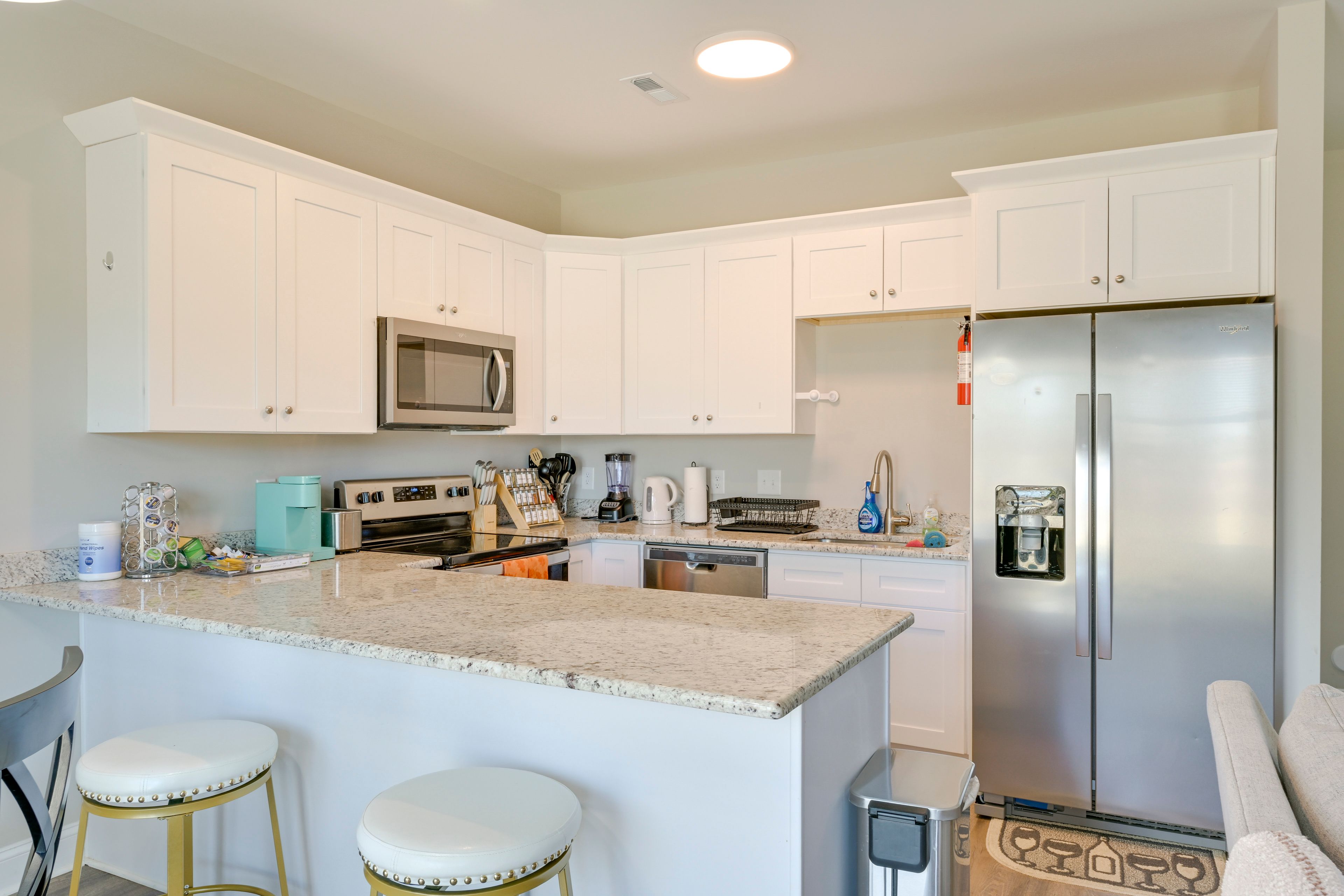 Kitchen | Cooking Basics | Coffee Maker