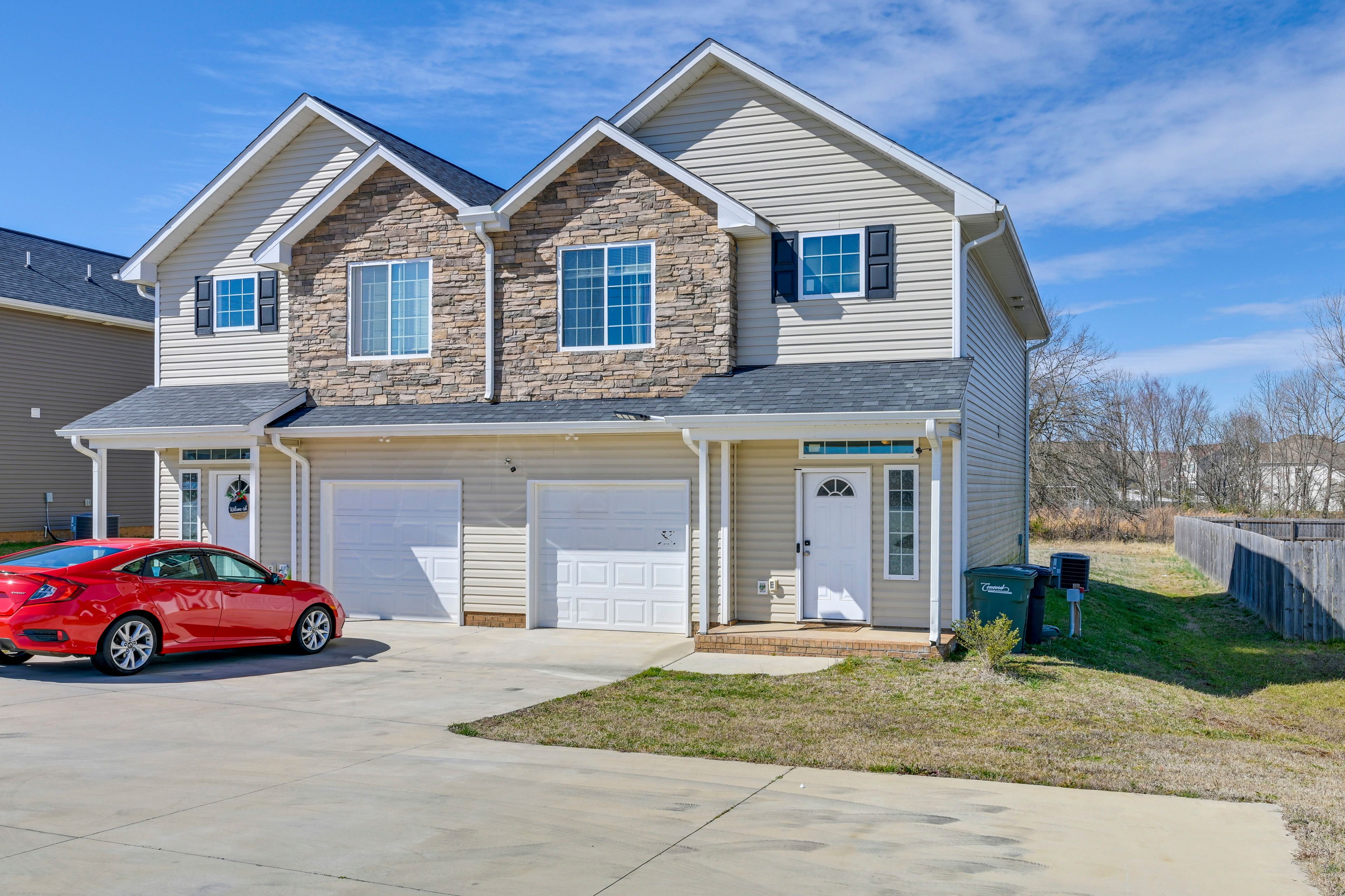 Property Exterior