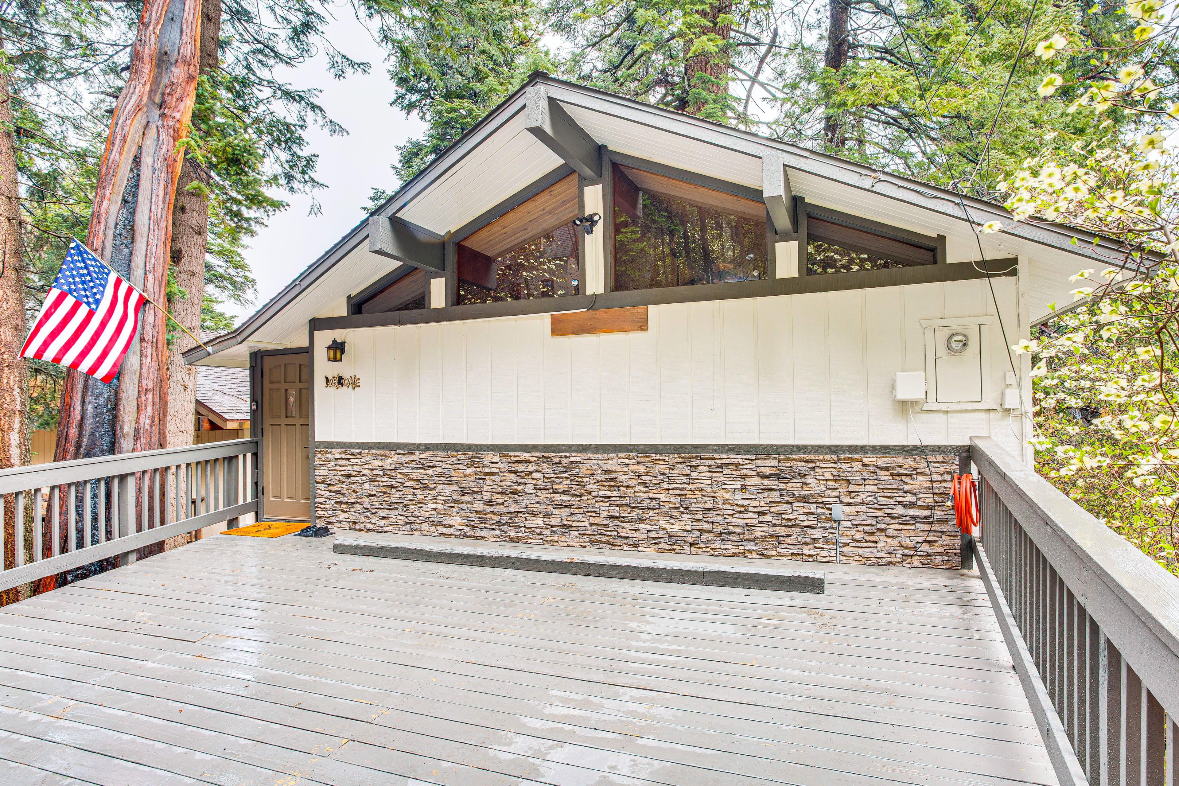 Home Exterior