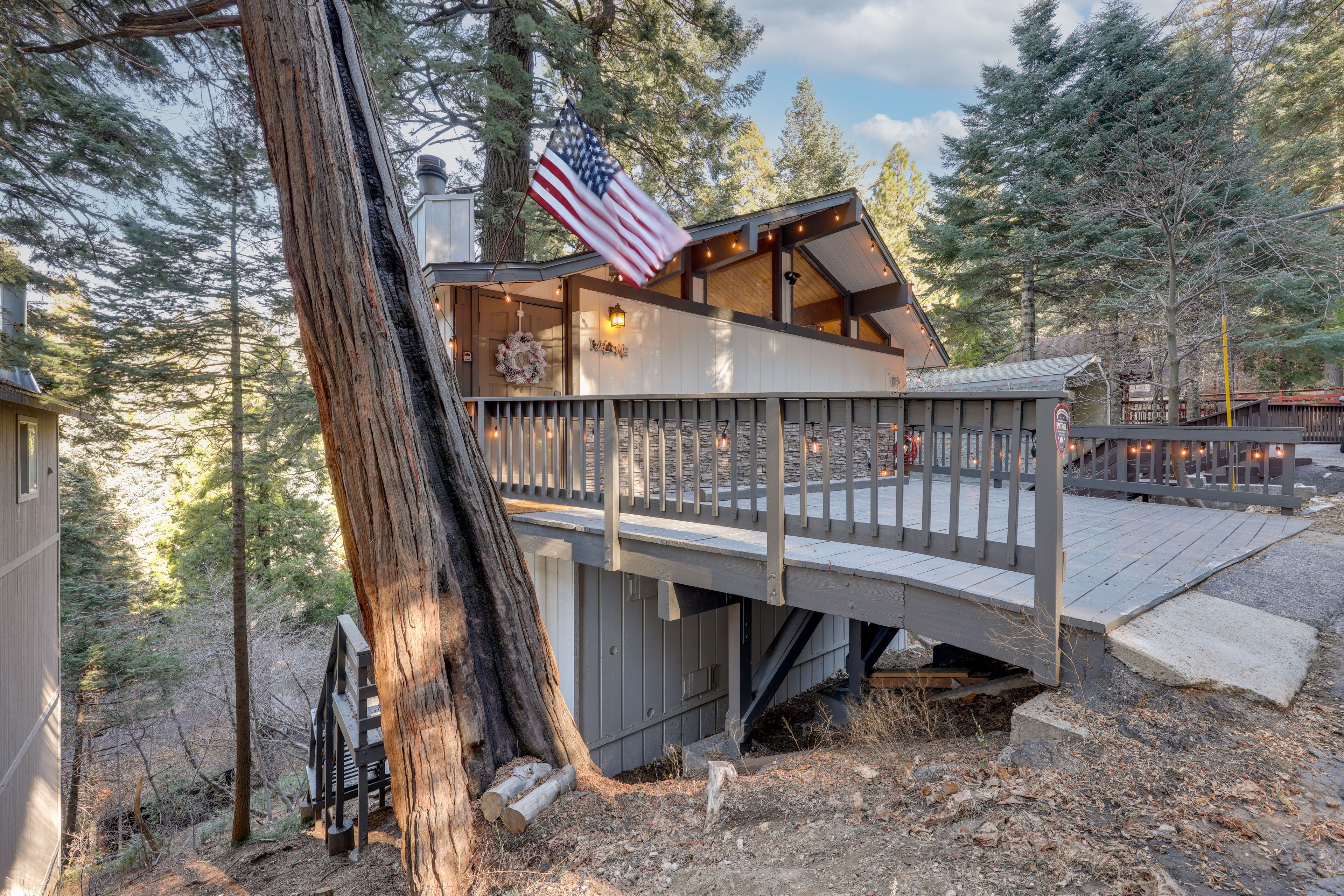 Parking | Driveway (2 Vehicles)