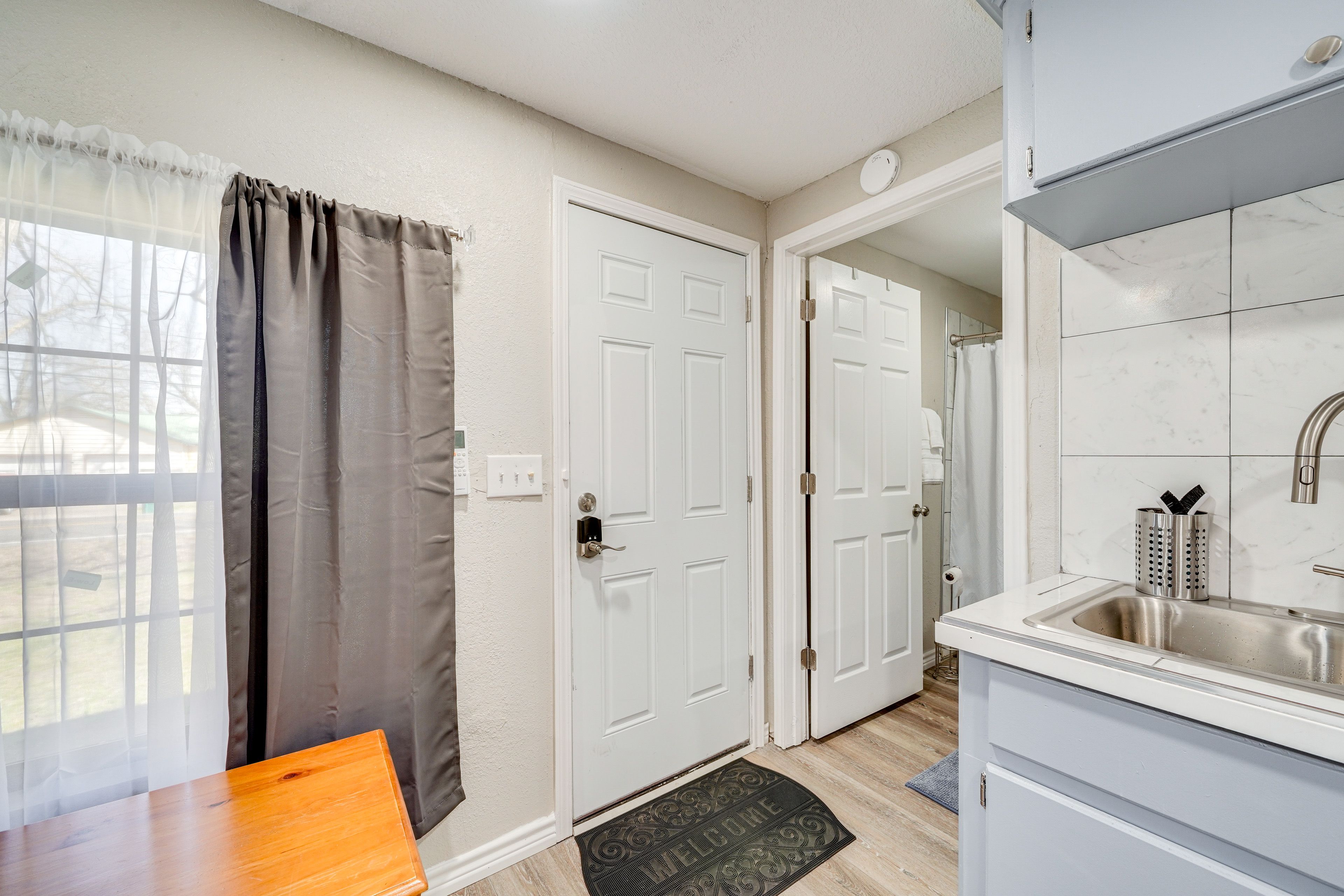 Entryway