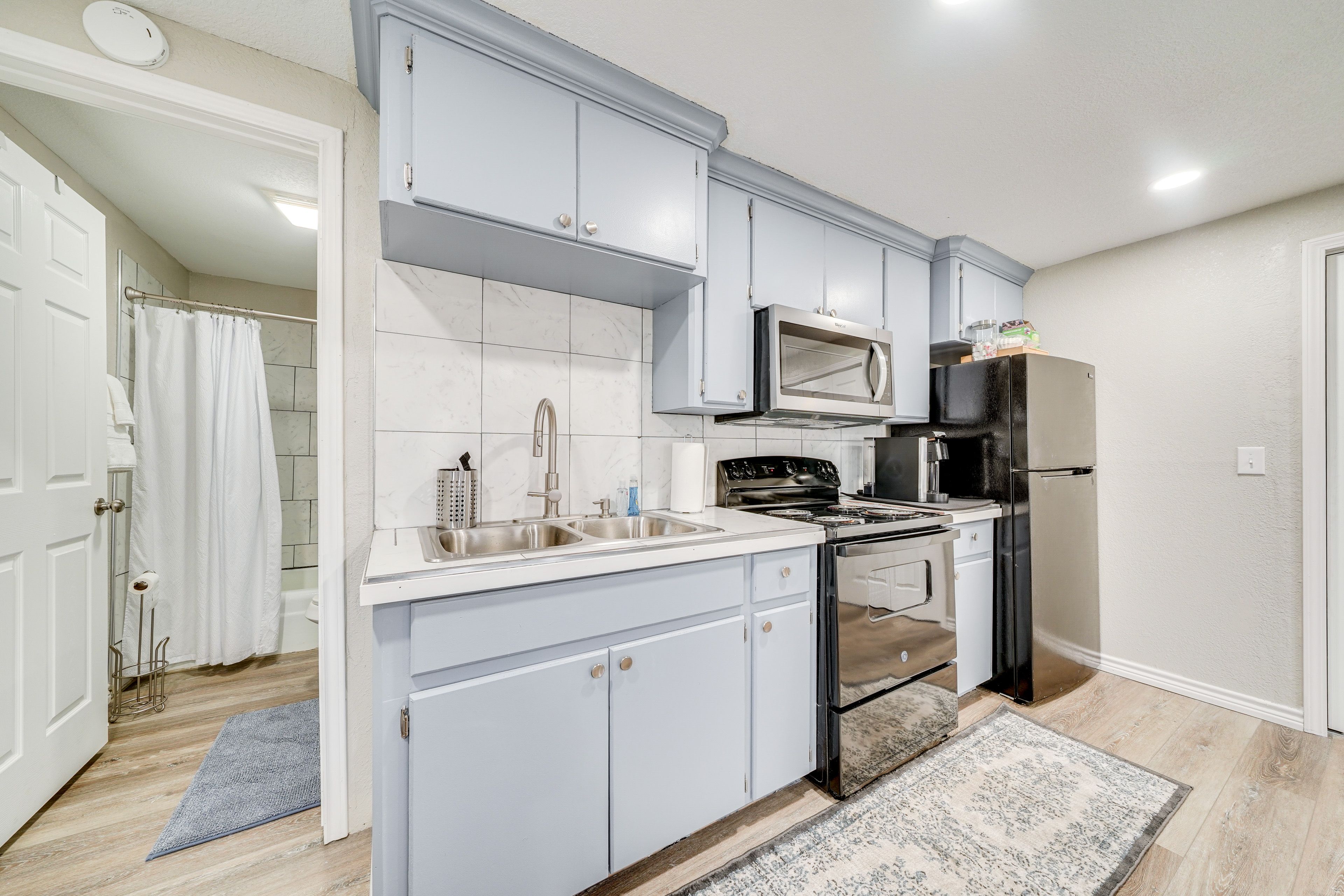 Kitchen | Stove/Oven | Cooking Basics | Single-Serve Coffee Maker