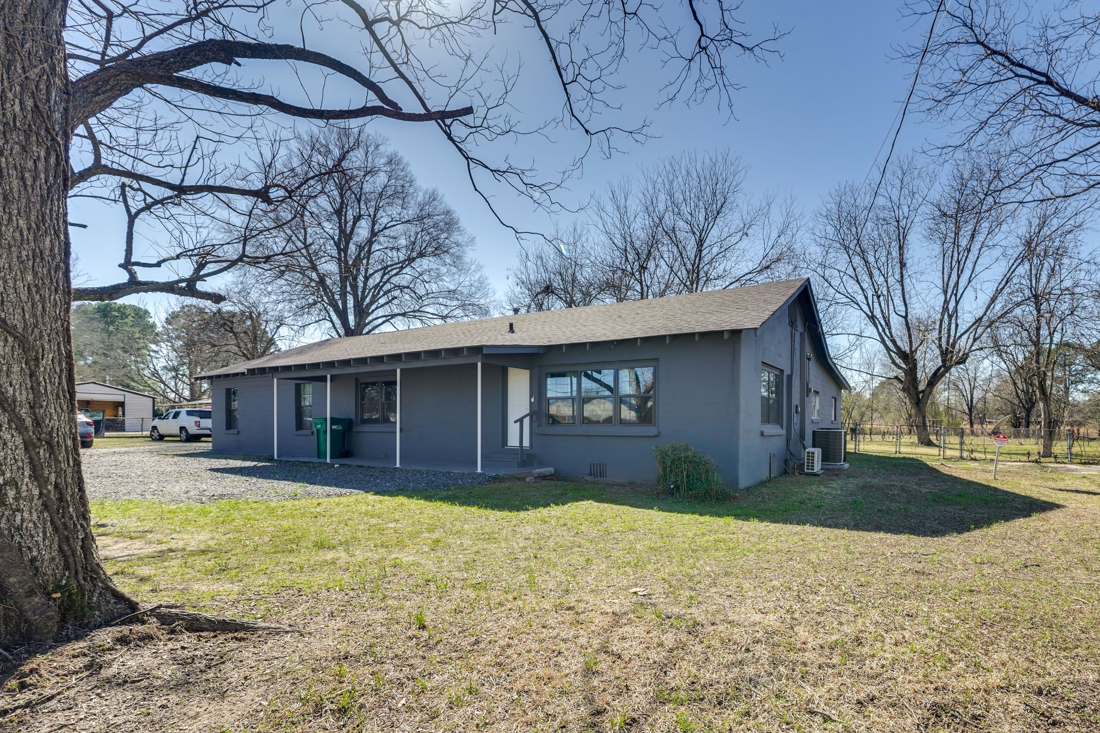 Property Exterior