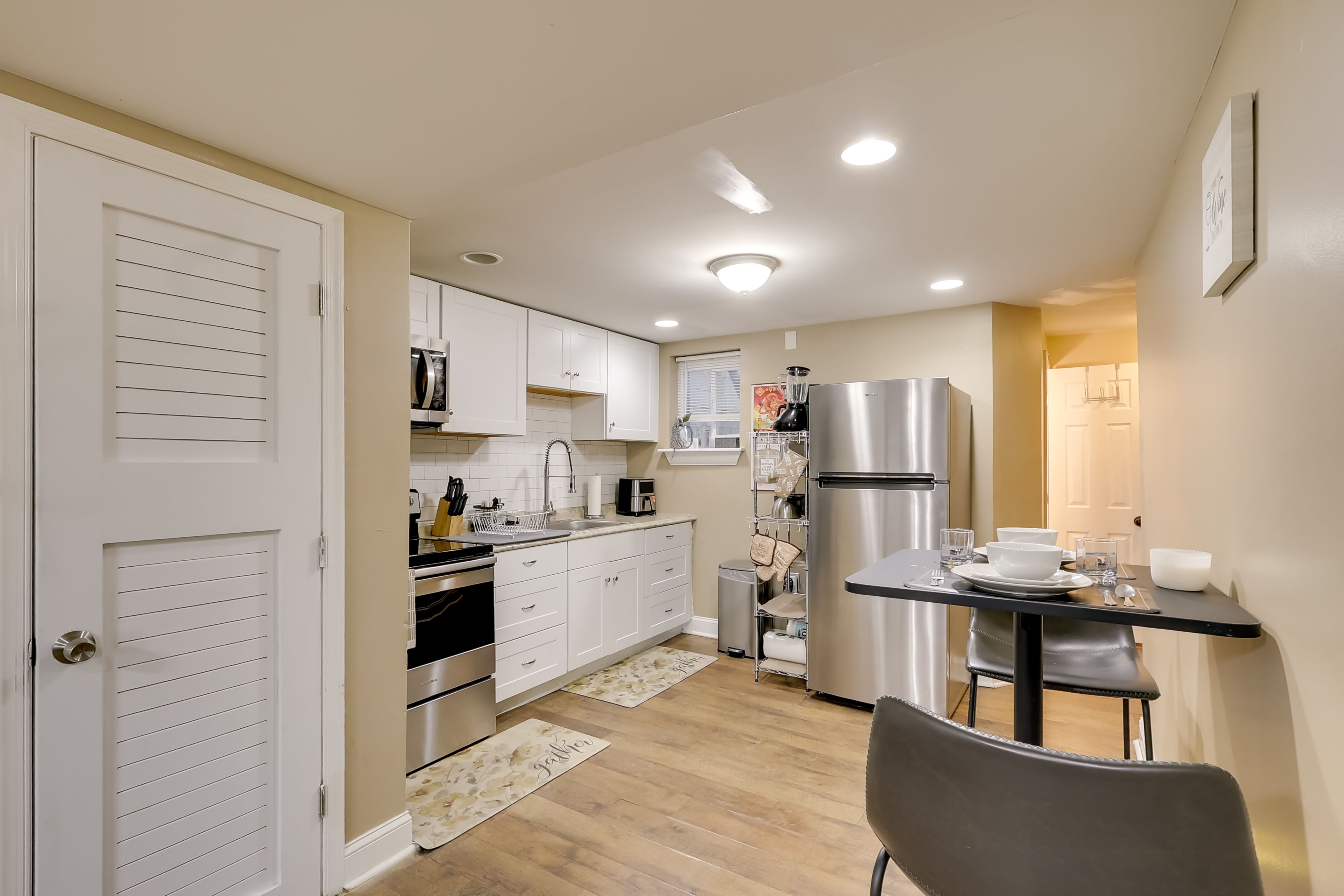 Kitchen | Cooking Basics | Drip Coffee Maker