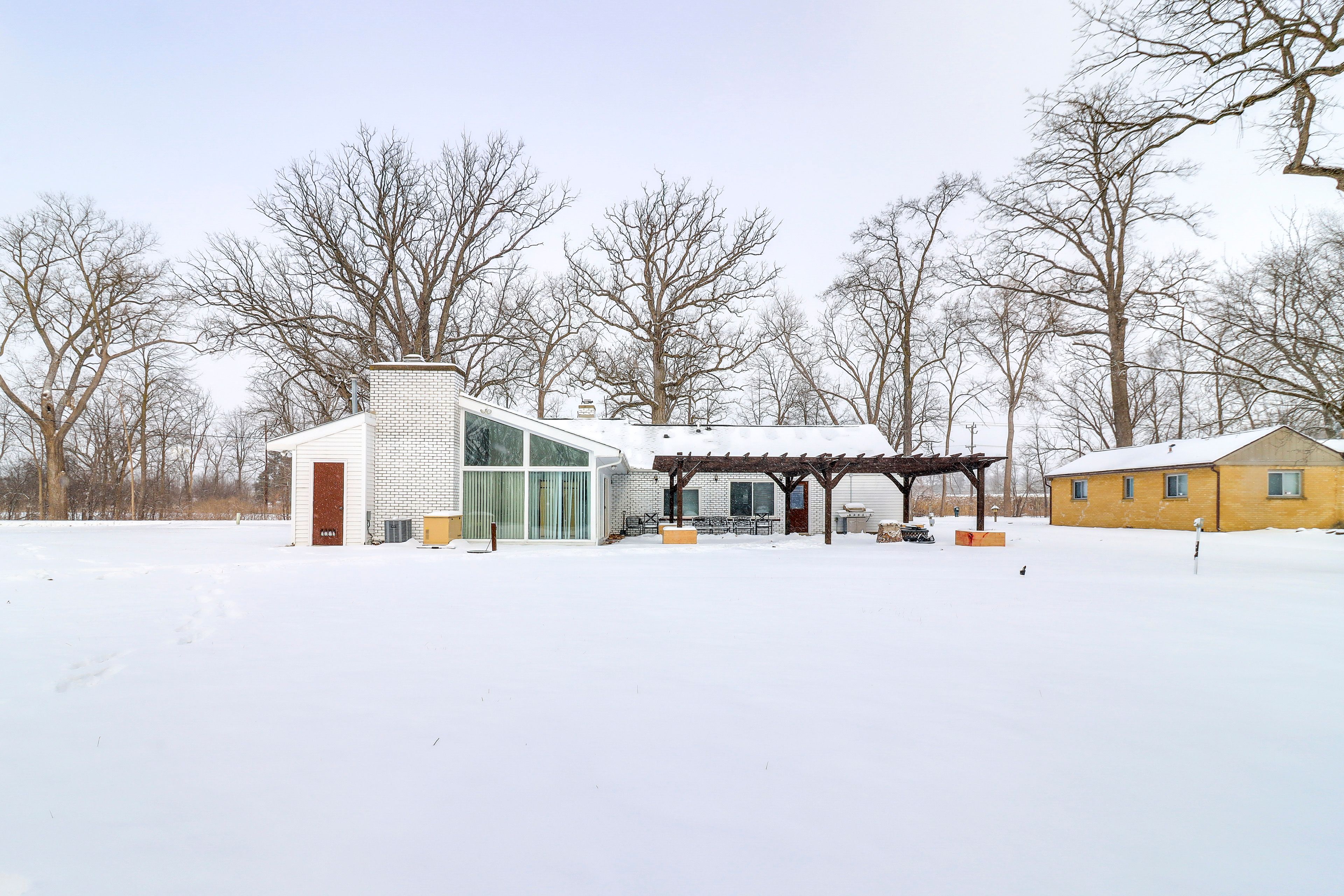Property Exterior