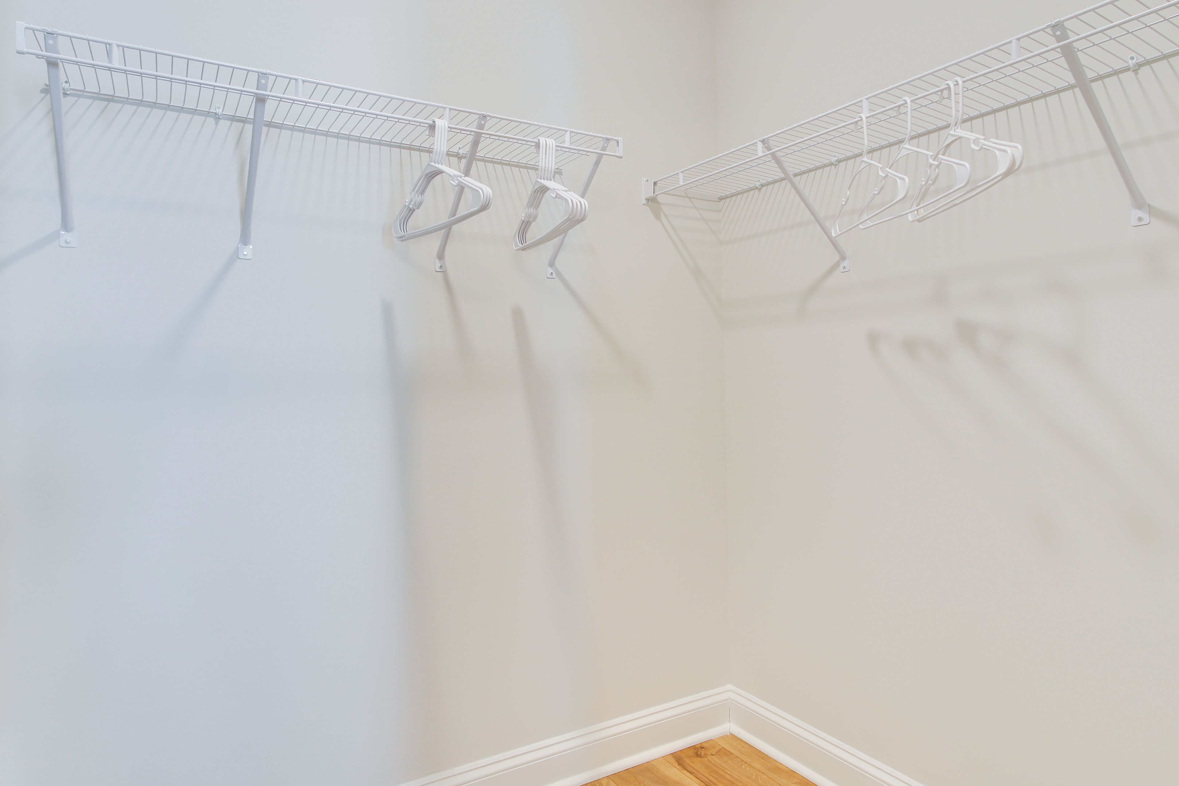 Walk-In Closet | 1st Floor