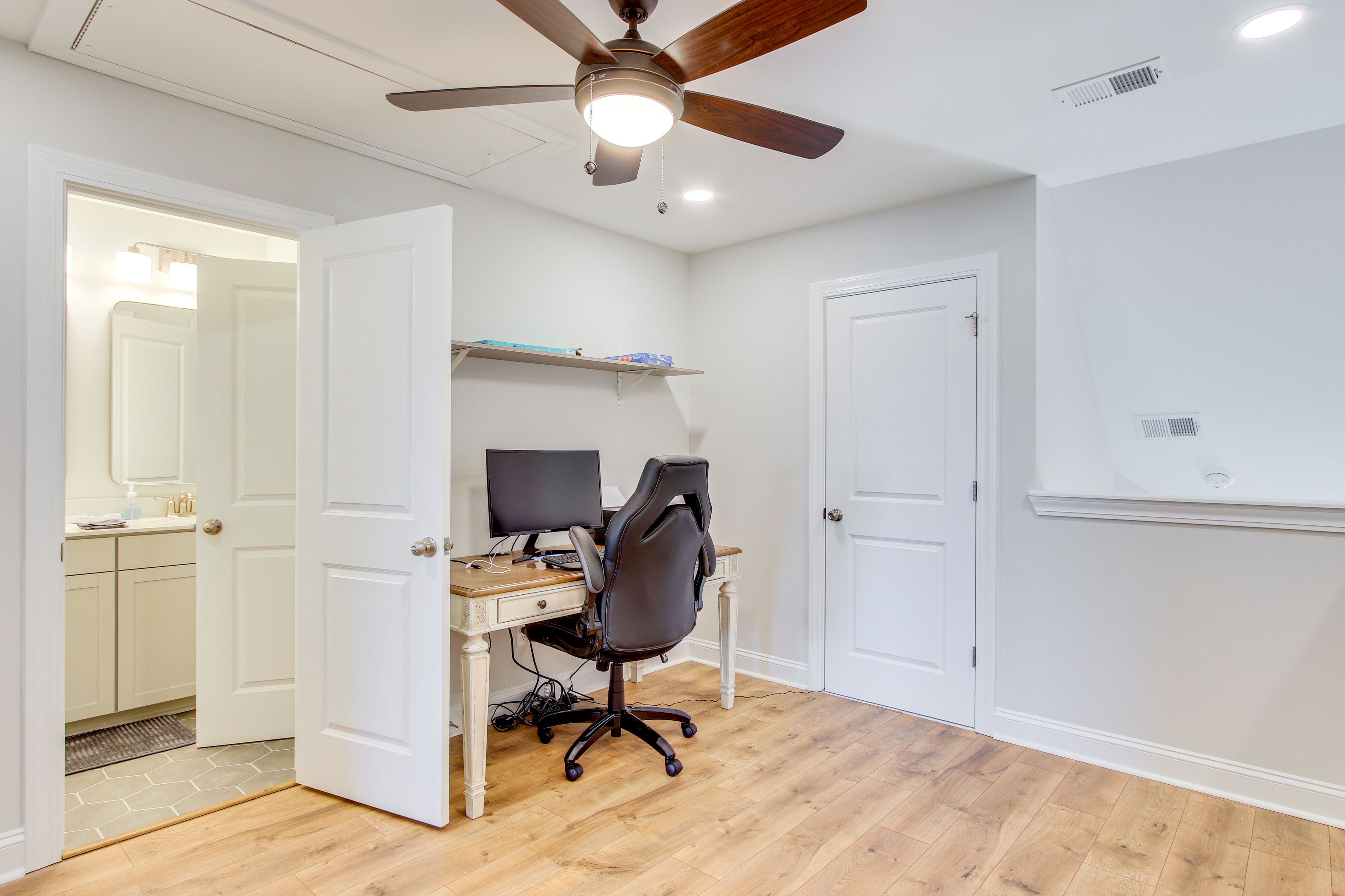 Loft | Workspace | 2nd Floor