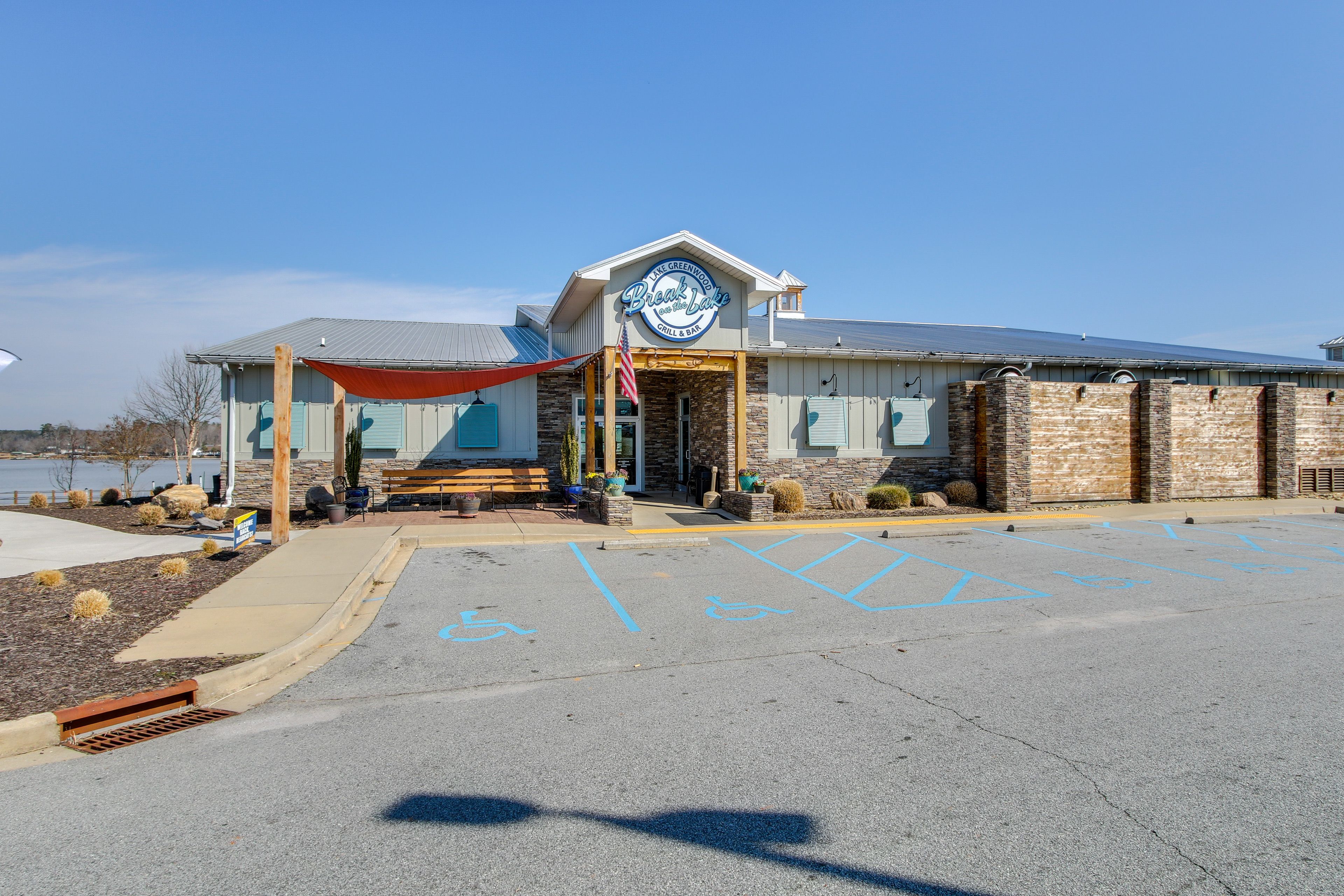 Palmetto Crossing | Community Amenities
