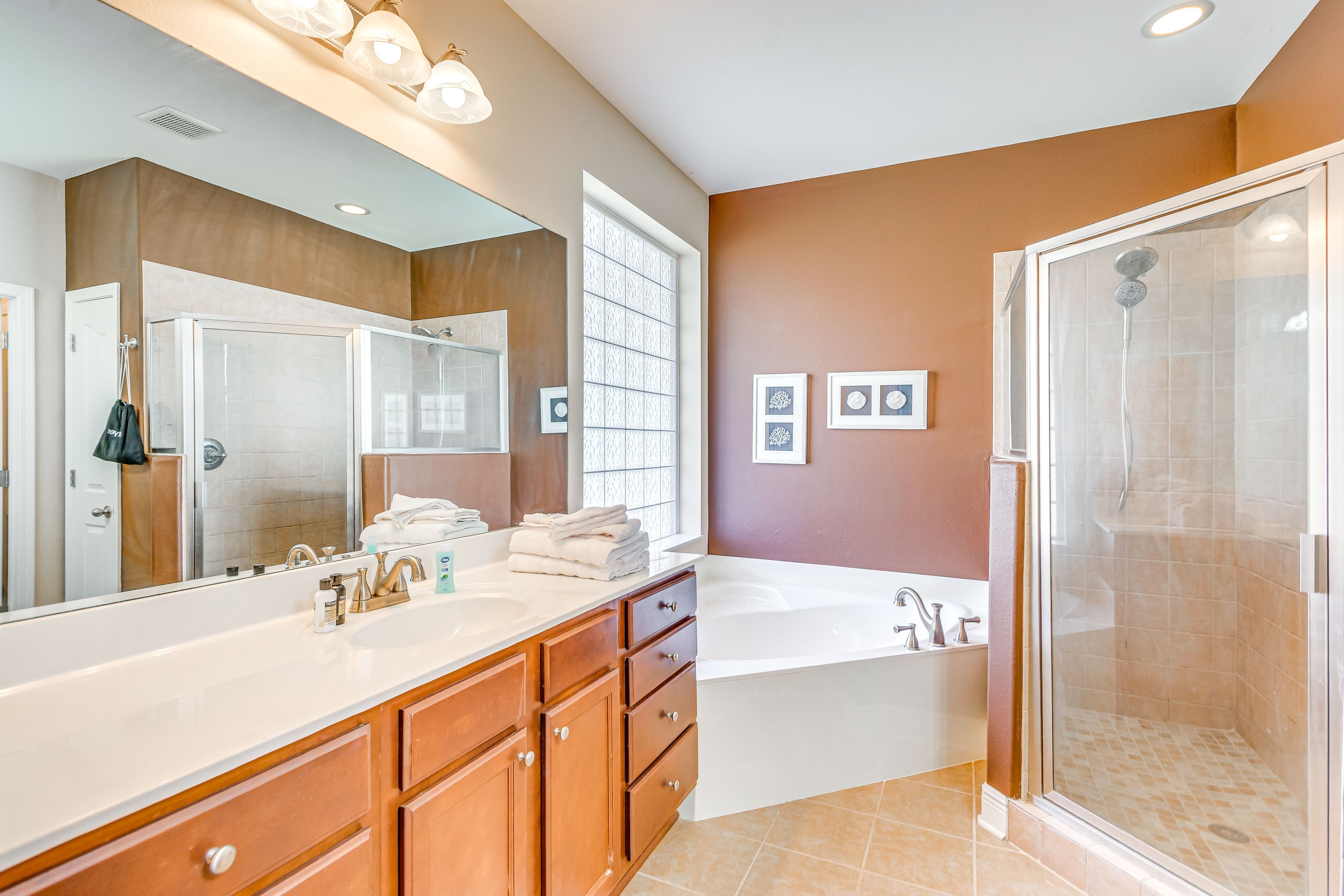 Full Bath