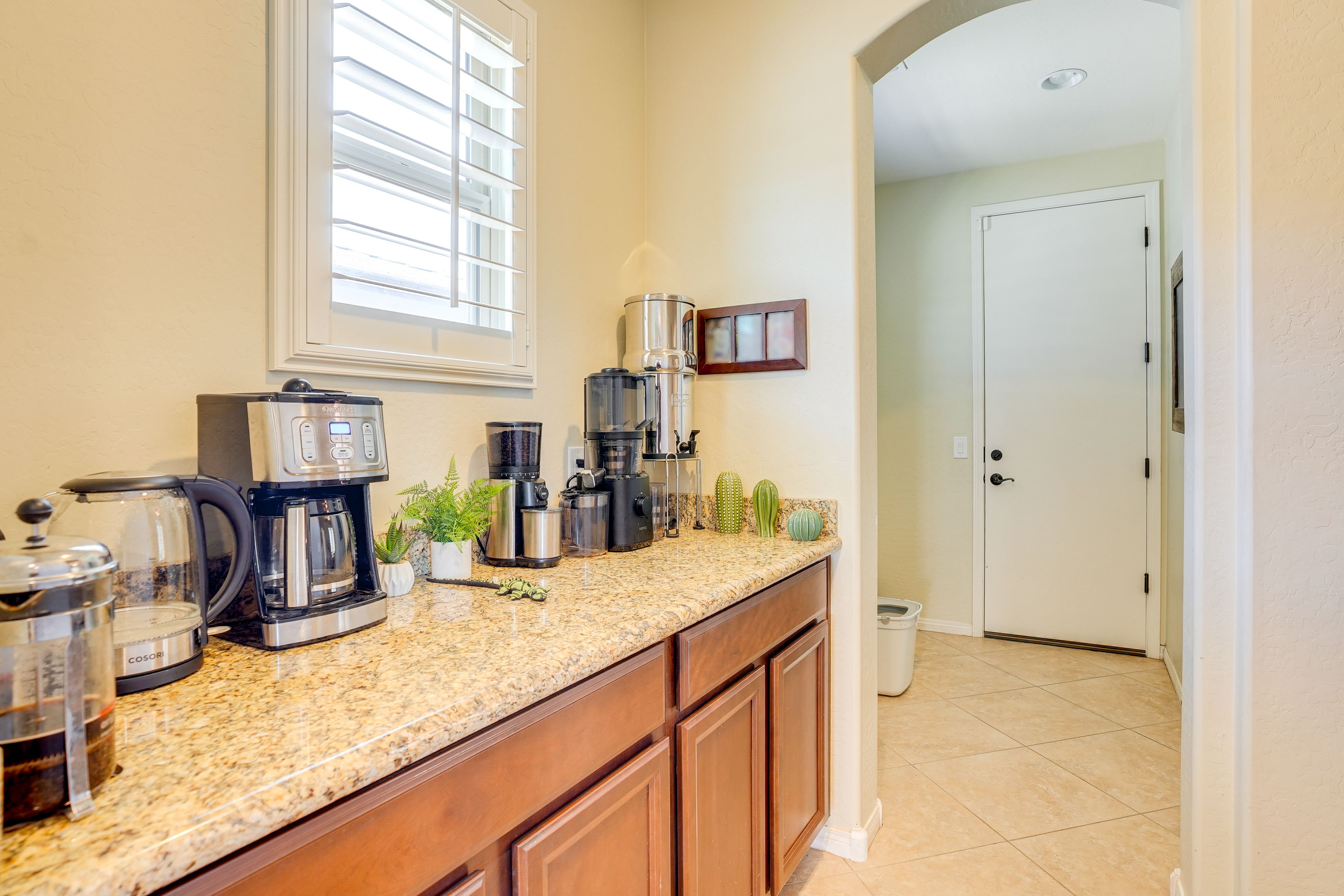 Coffee Bar | 1st Floor