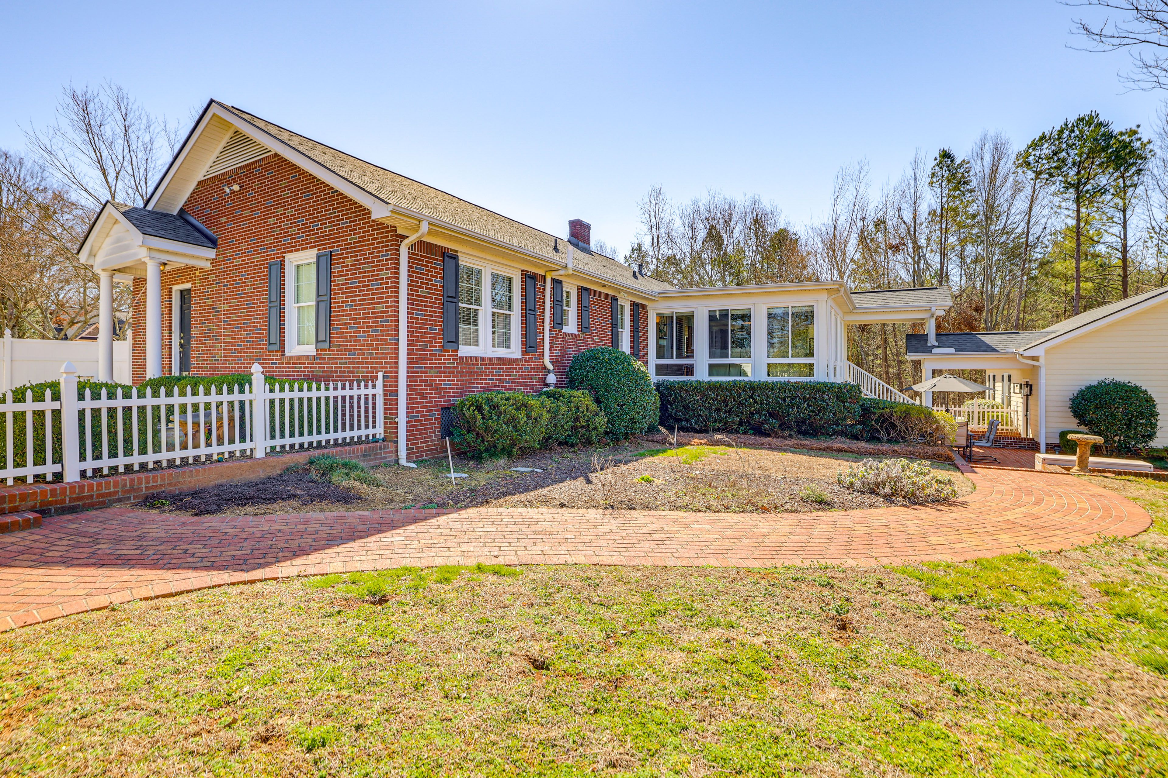 Home Exterior