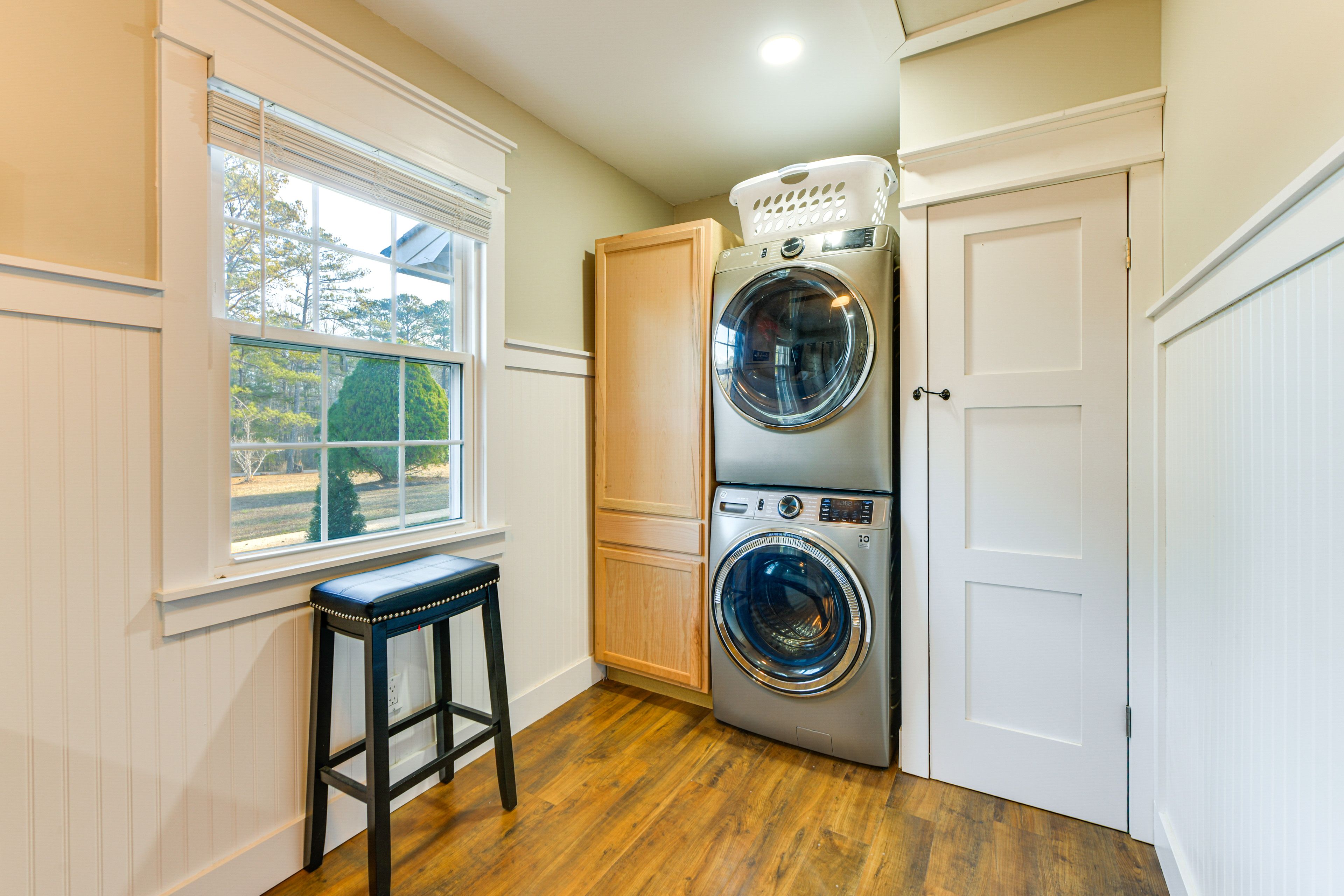 Laundry Room | Detergent