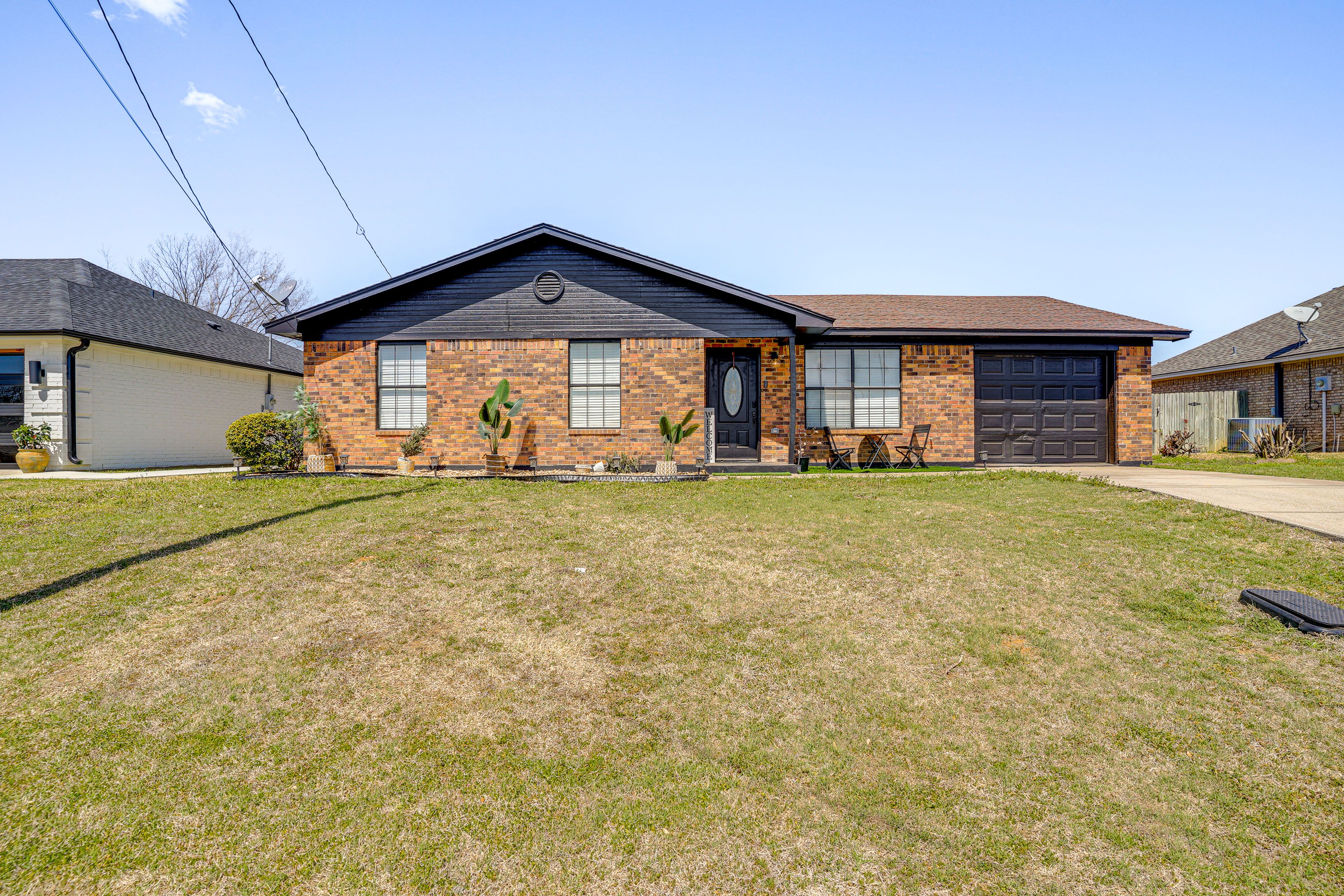 Home Exterior