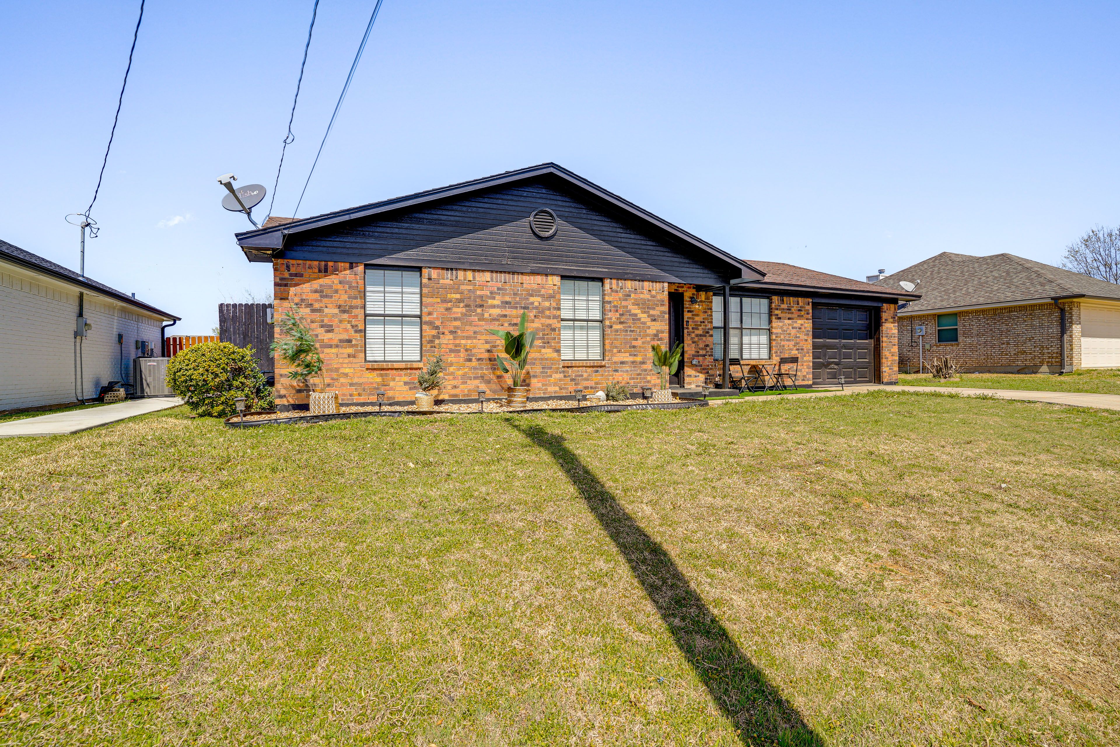 Home Exterior