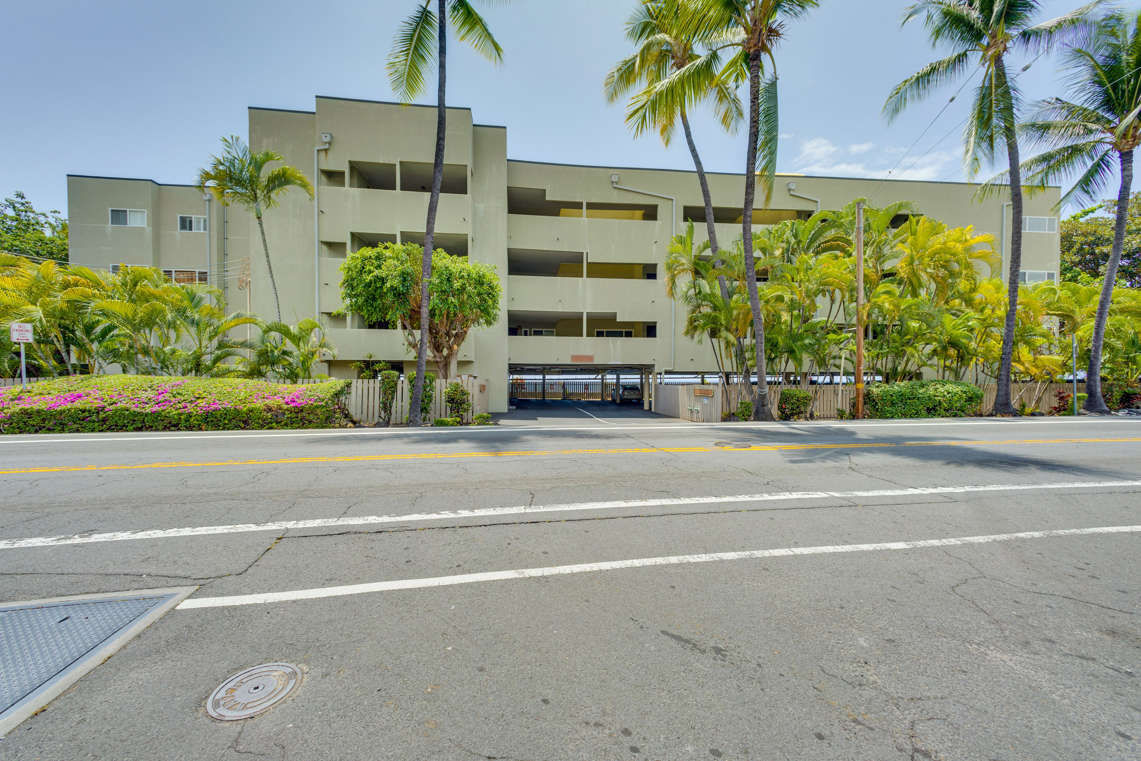 Property Exterior