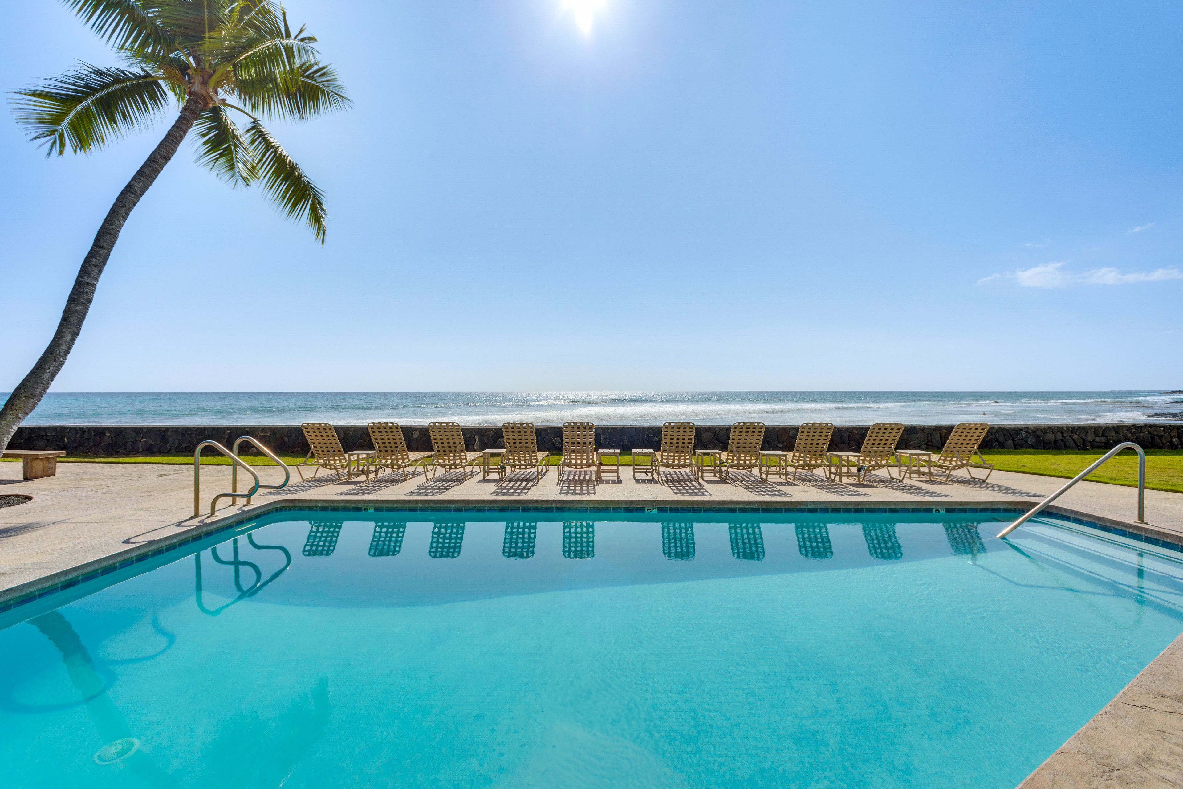 Kailua-Kona Vacation Rental | 2BR | 2BA | 1,156 Sq Ft | Elevator Access