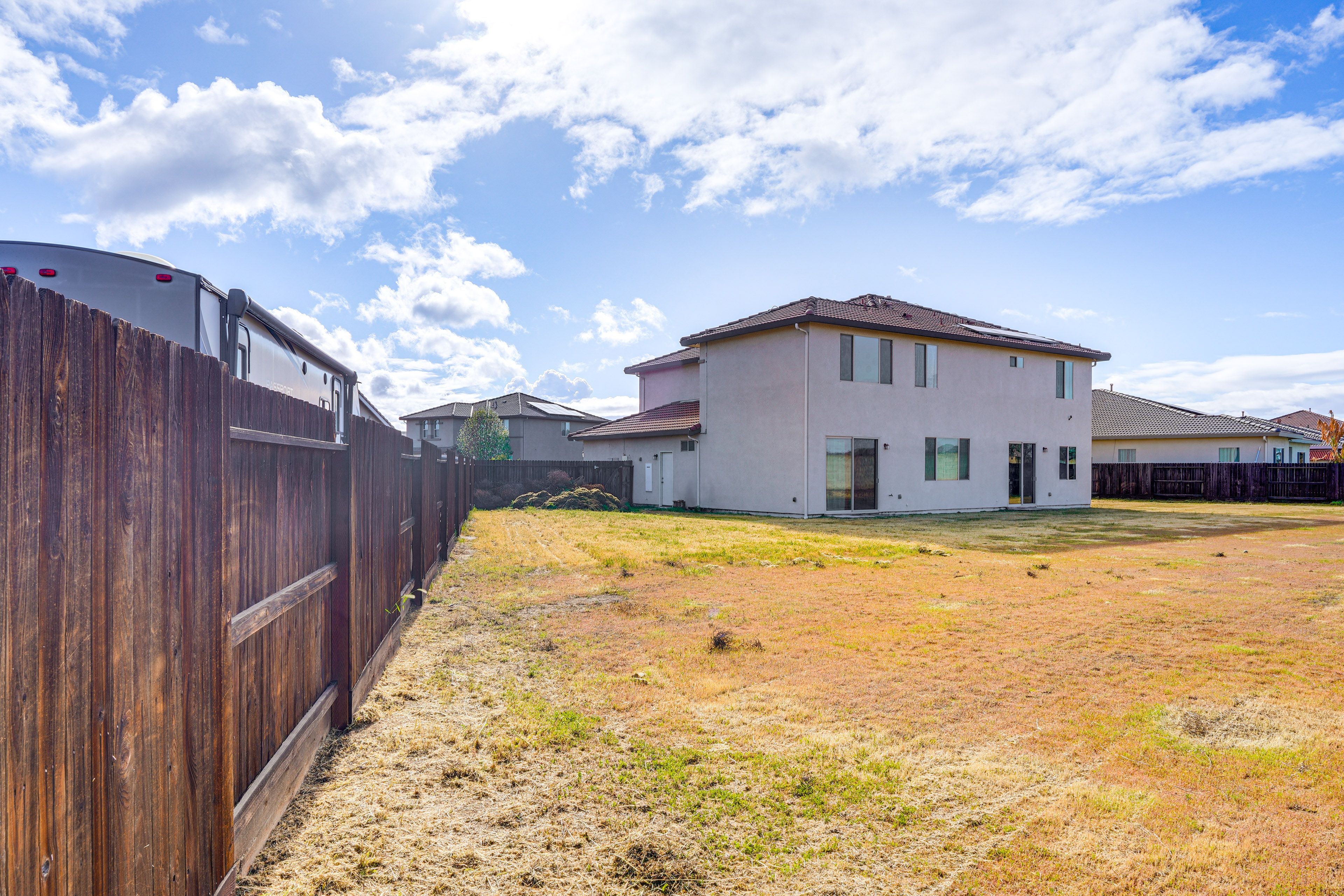 Fenced Backyard | 2-Story House | 3 Mi to the Park at River Walk