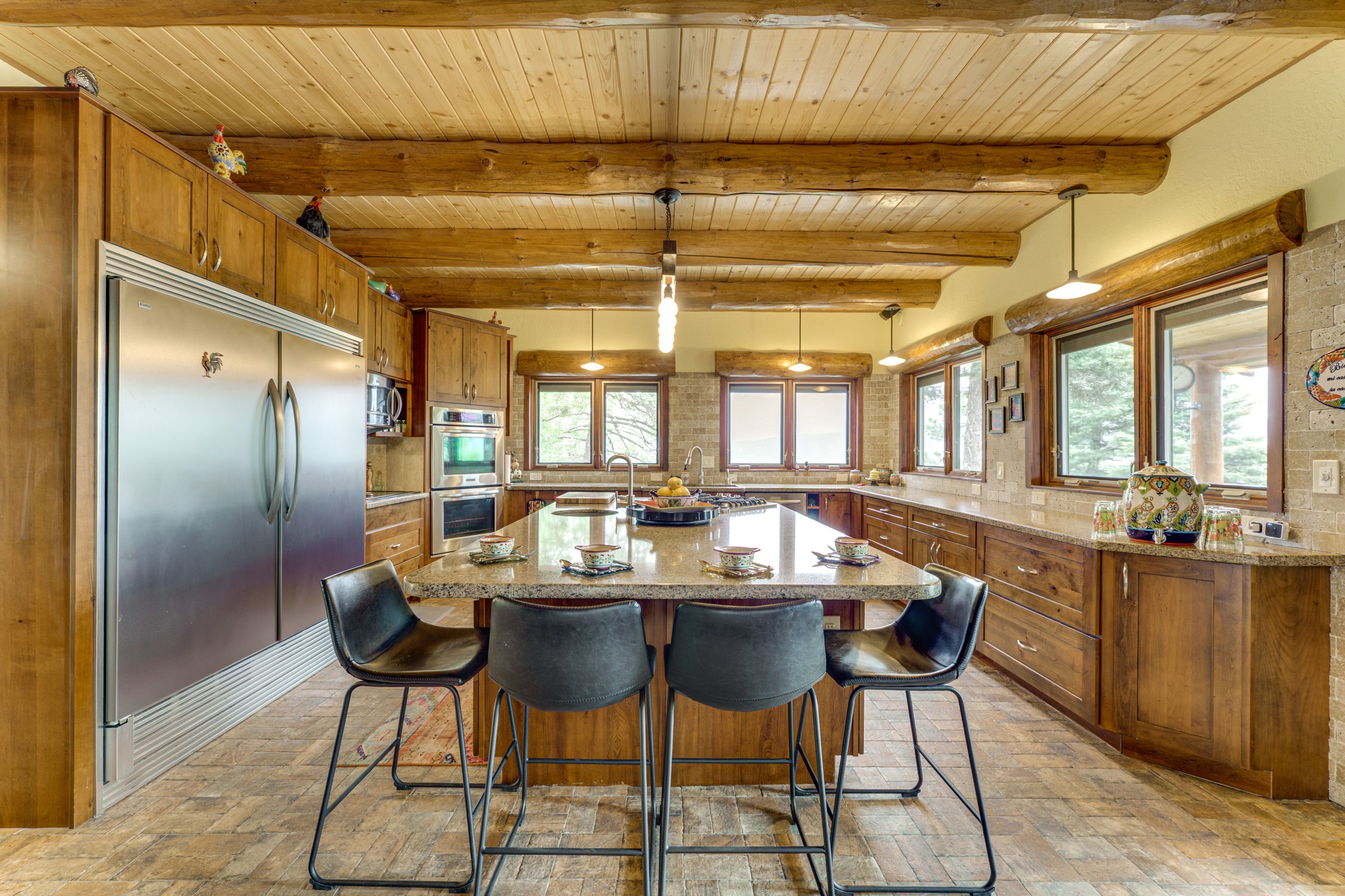 Kitchen | Cooking Basics | Main Level
