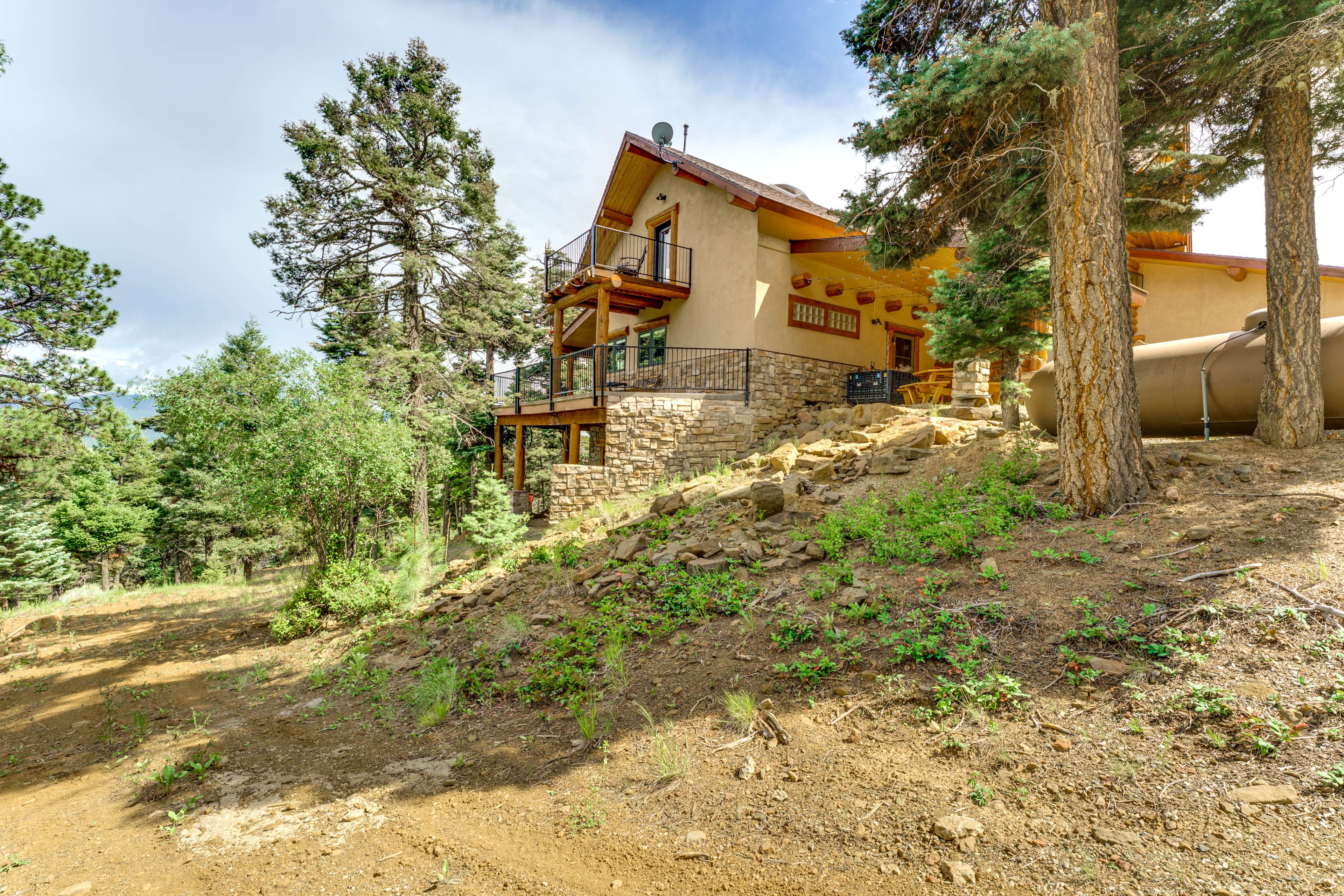 Property Exterior
