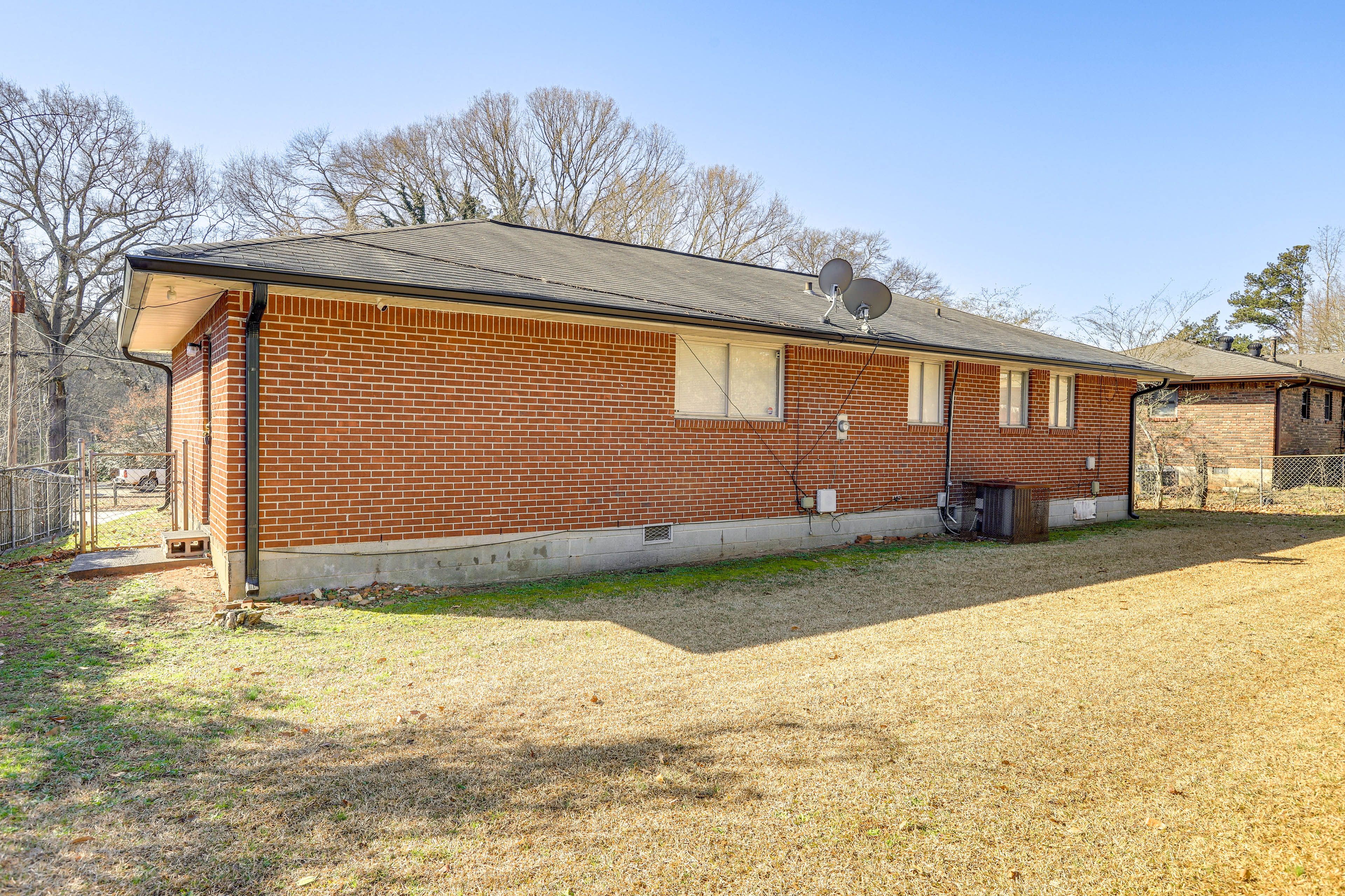 Home Exterior