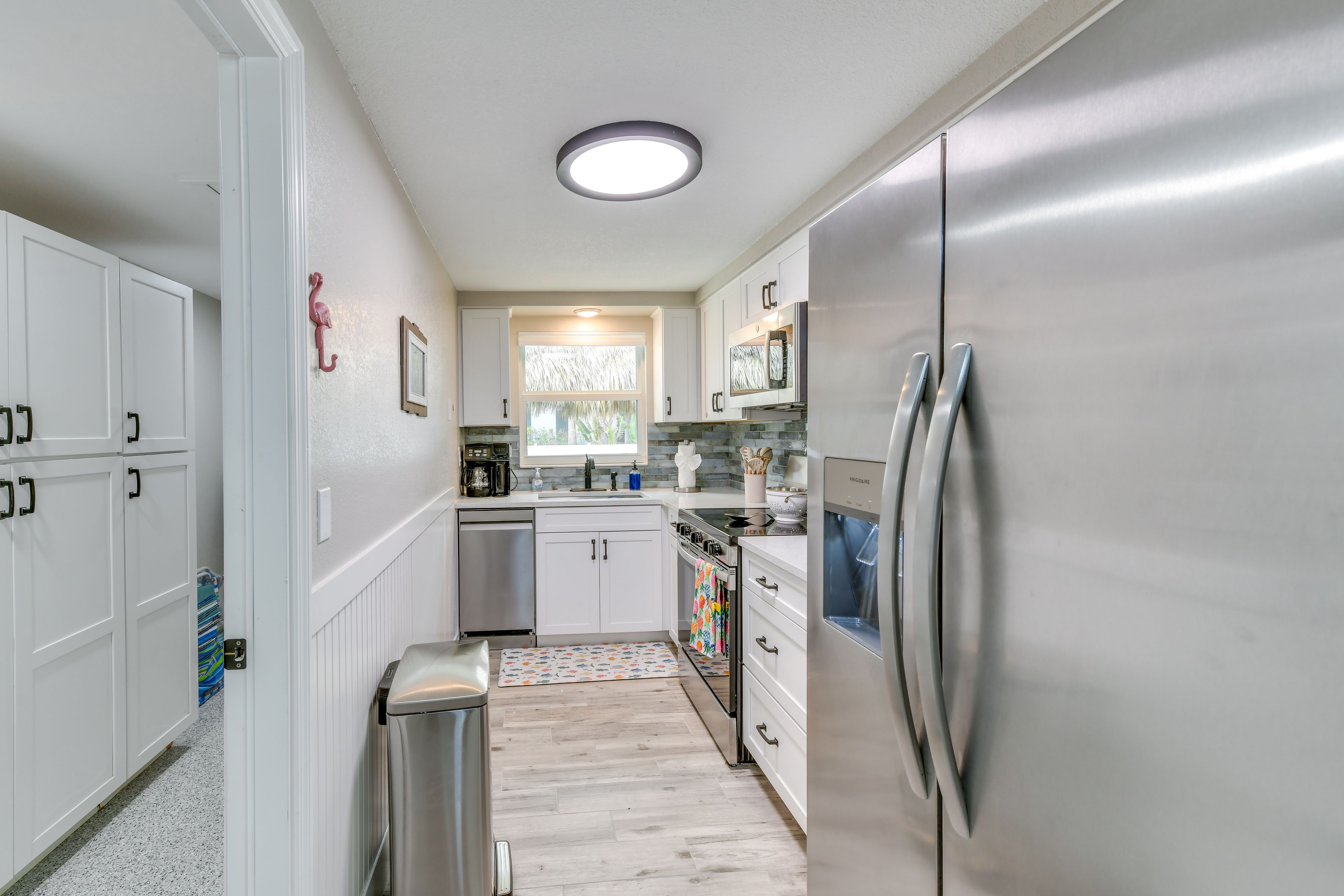 Kitchen | Cooking Basics | Combo Drip & Single-Serve Coffee Maker