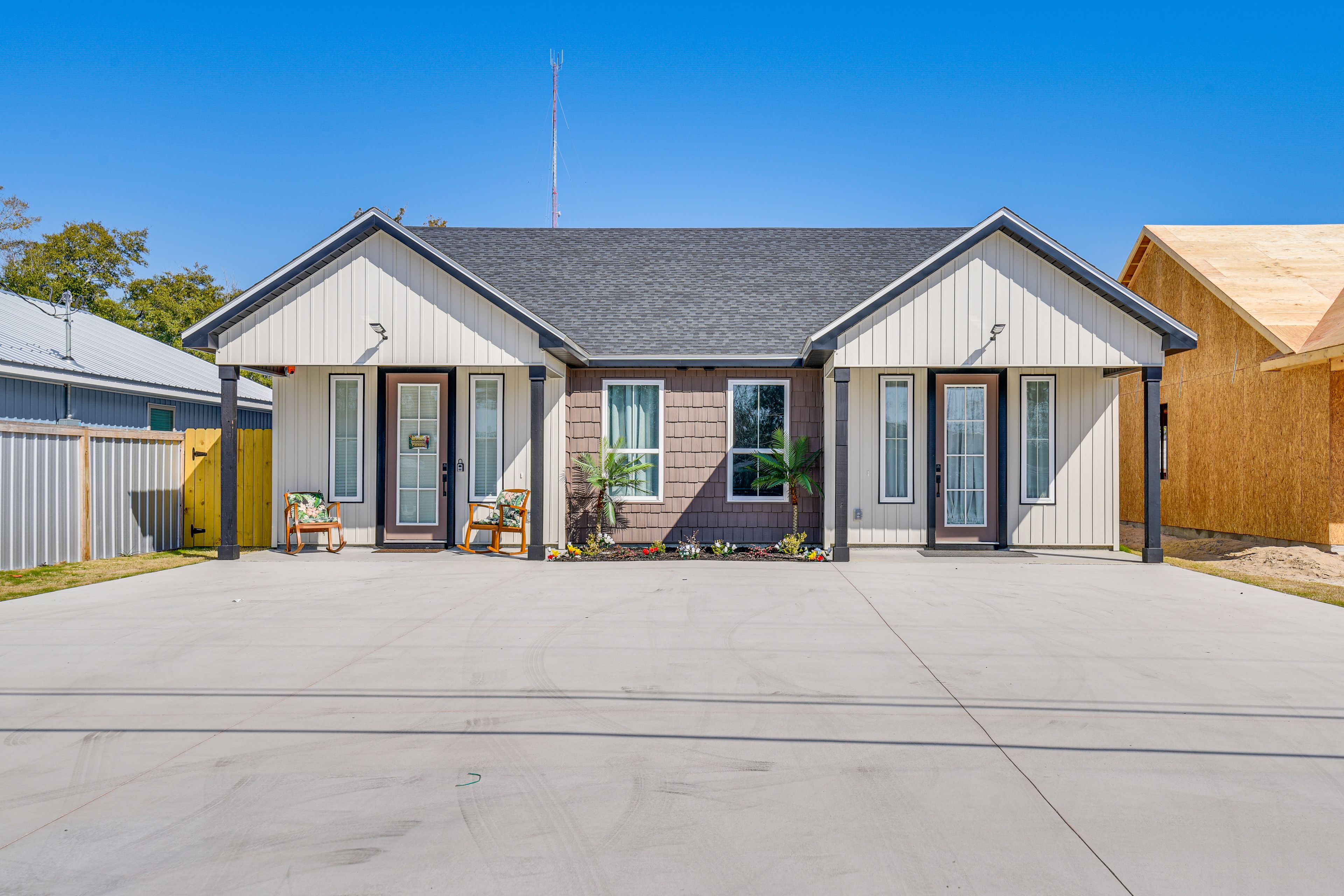 Property Exterior