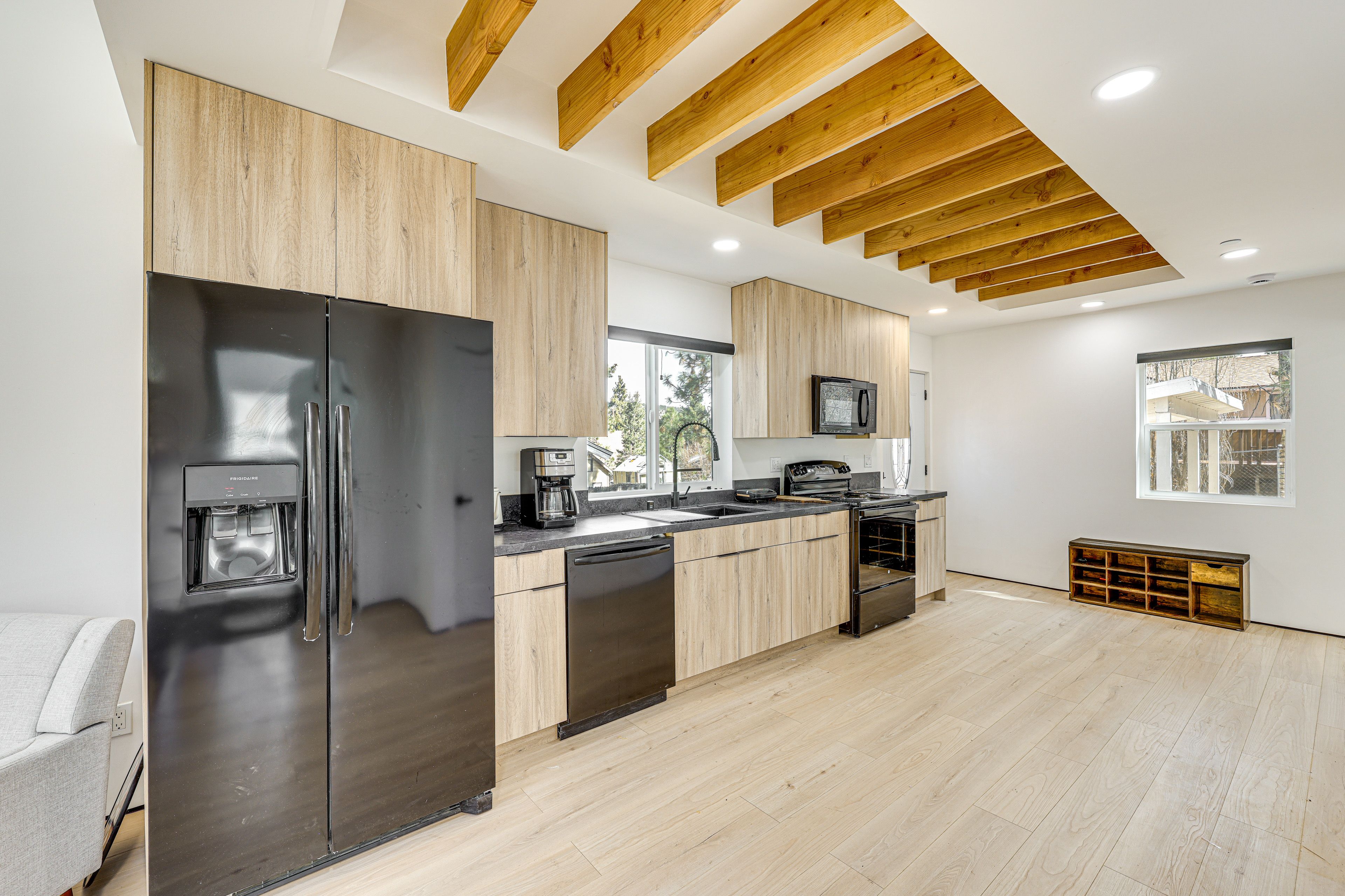 Kitchen | 1st Floor | Drip Coffee Pot