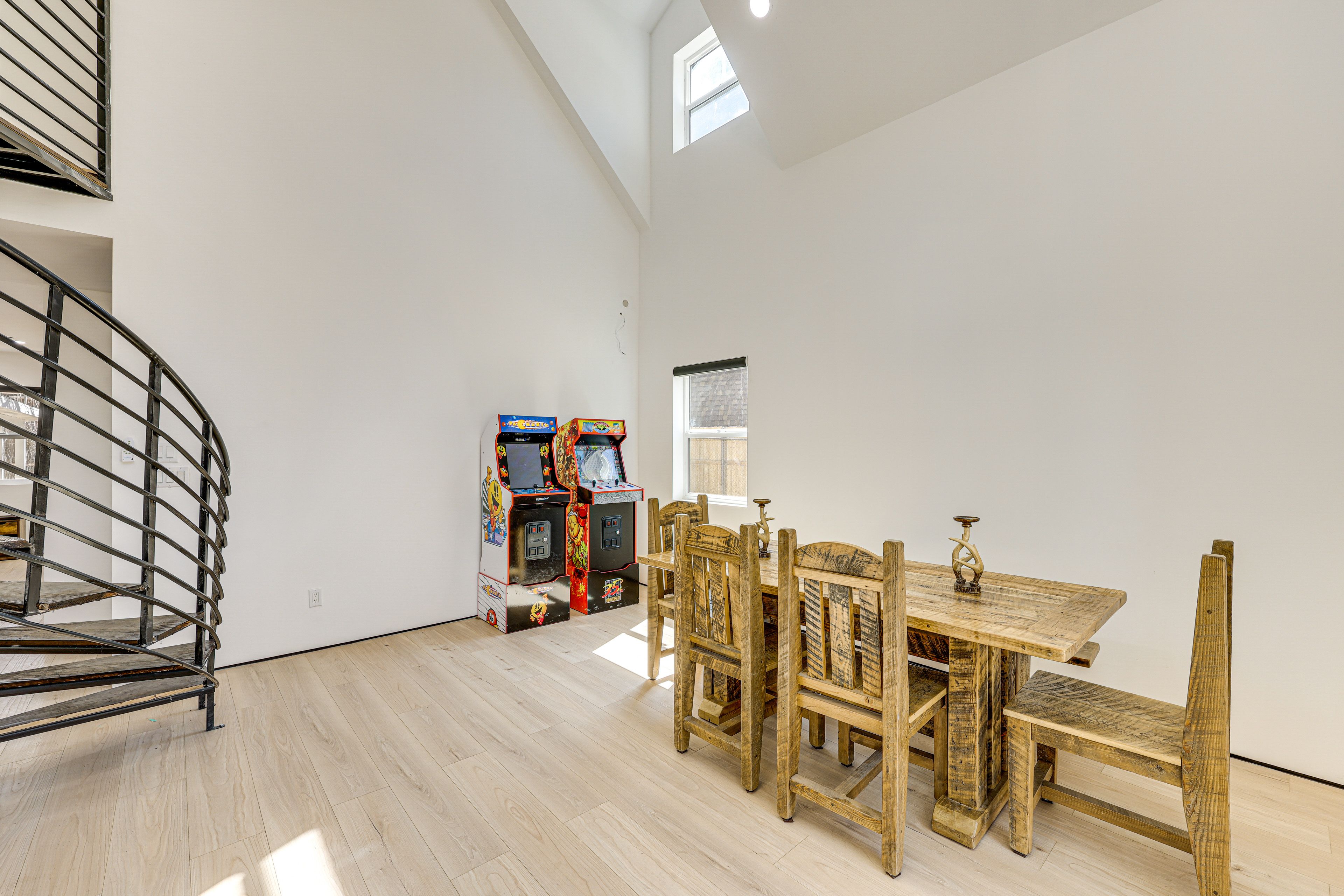 Dining Area | 1st Floor
