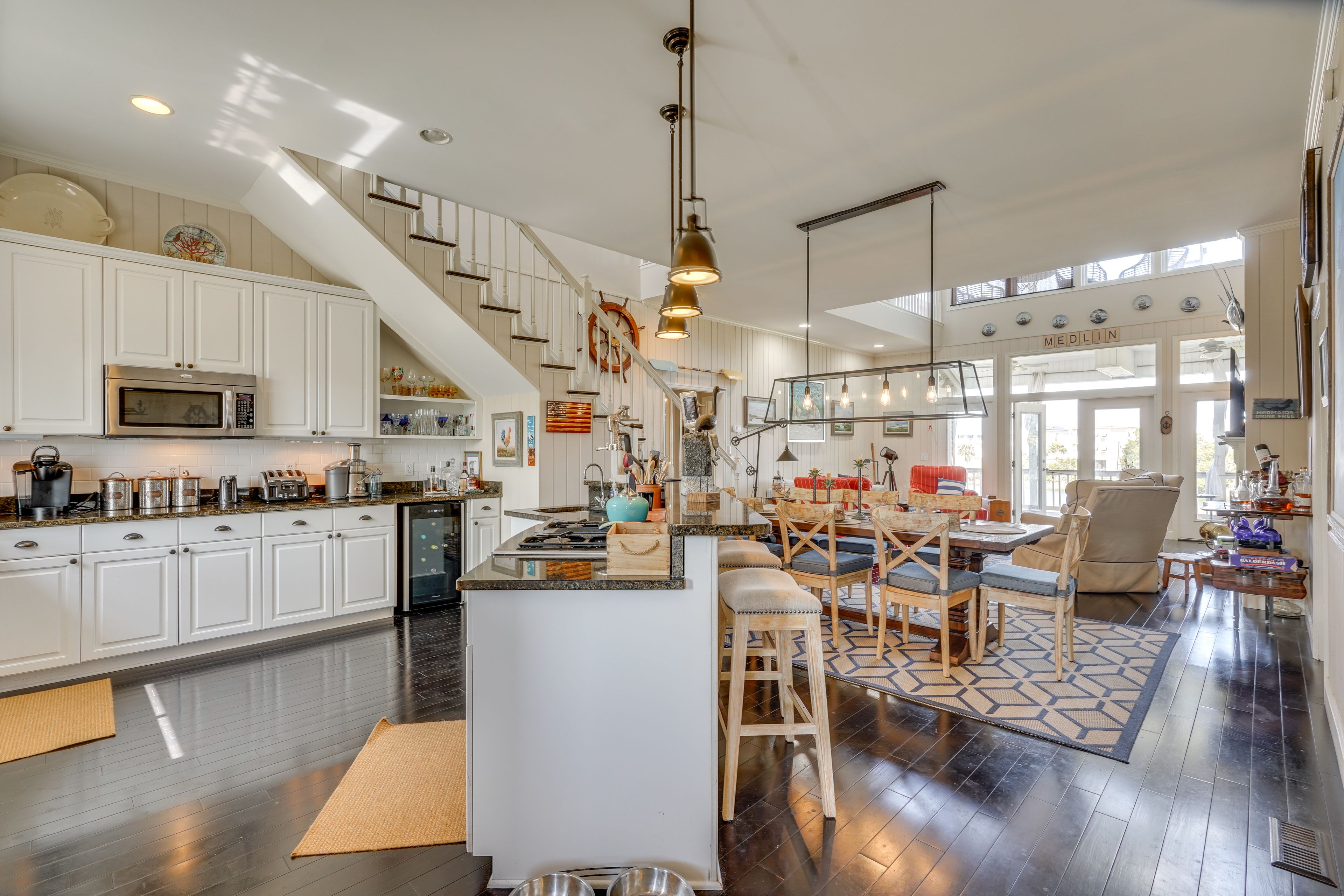 Kitchen | Cooking Basics | Coffee Maker | 1st Floor