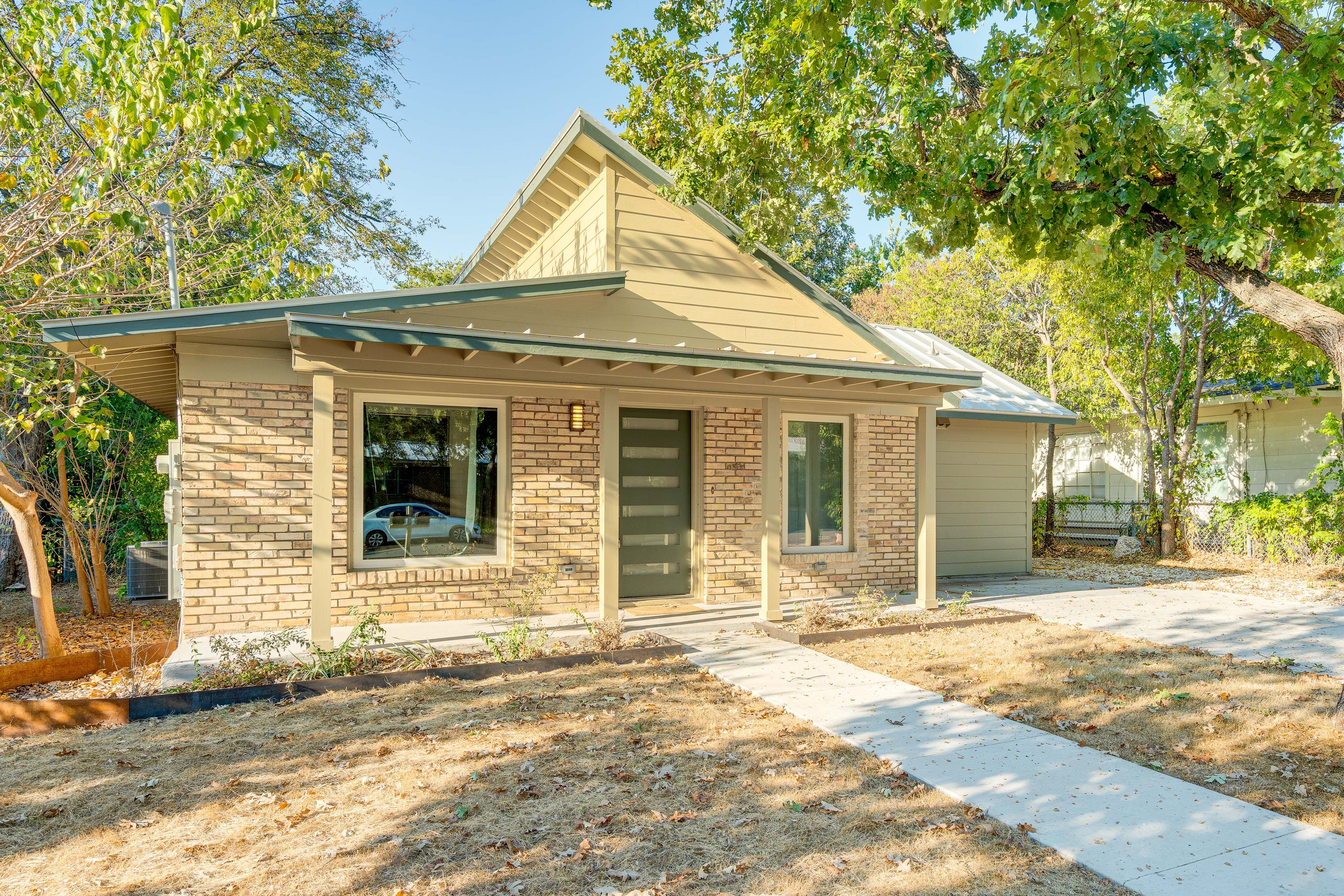 Property Exterior